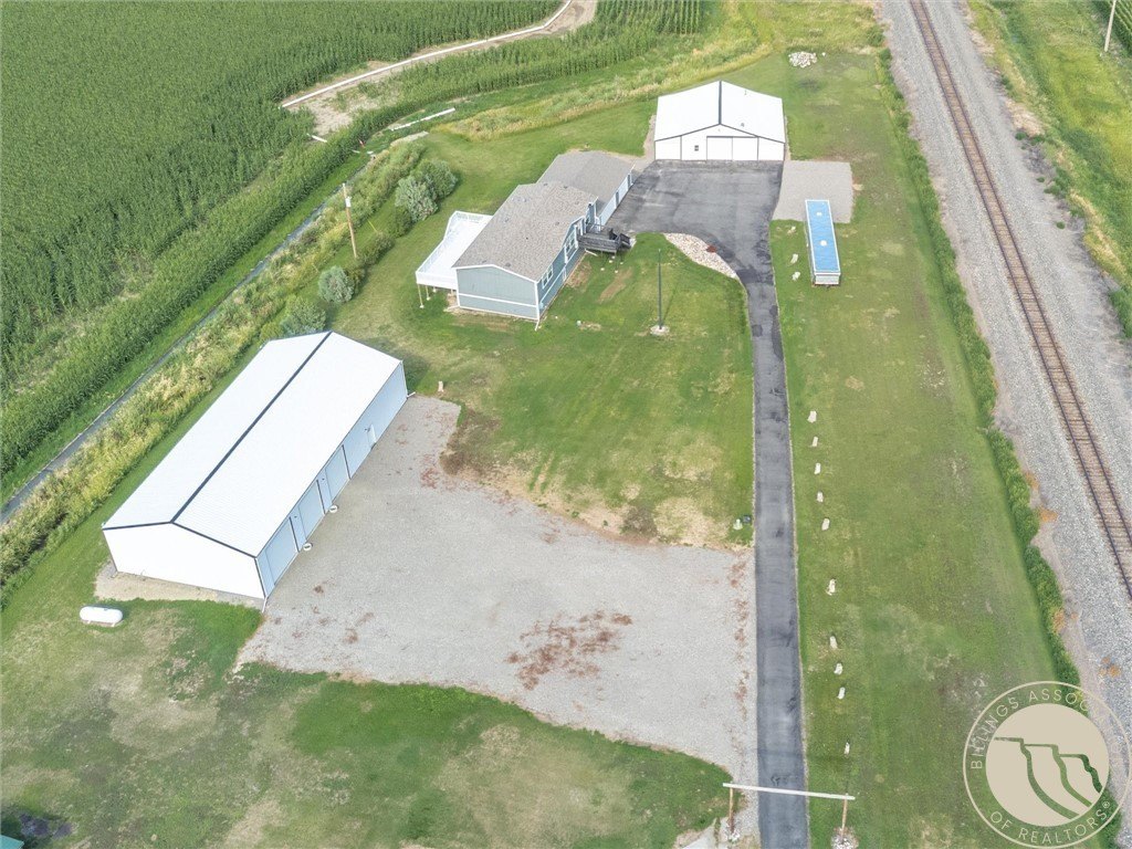 Ballantine, Montana, 59006, United States, 5 Bedrooms Bedrooms, ,3 BathroomsBathrooms,Residential,For Sale,1975576