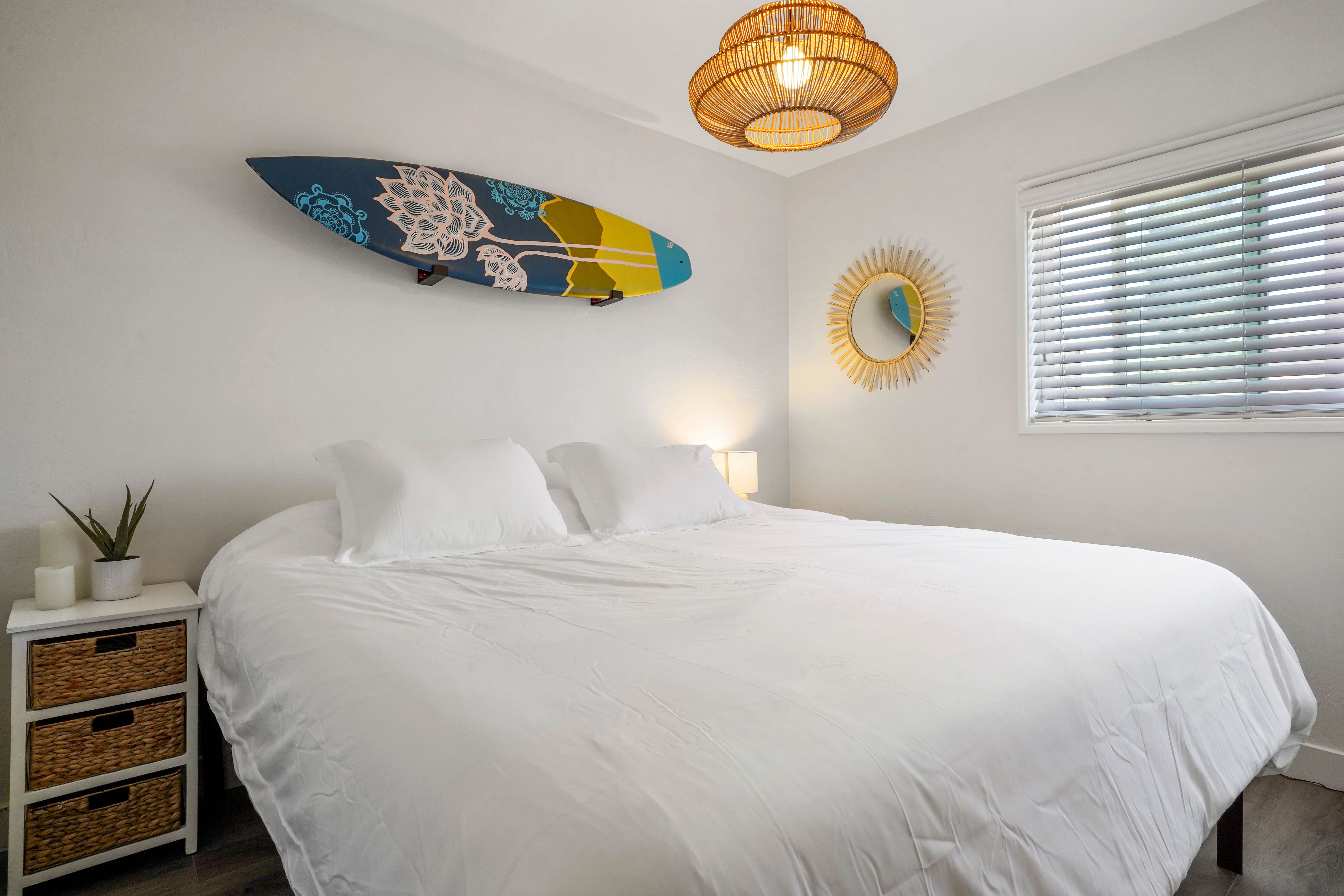  3364-66 A Street, San Diego, CA 92102 - 物件實景