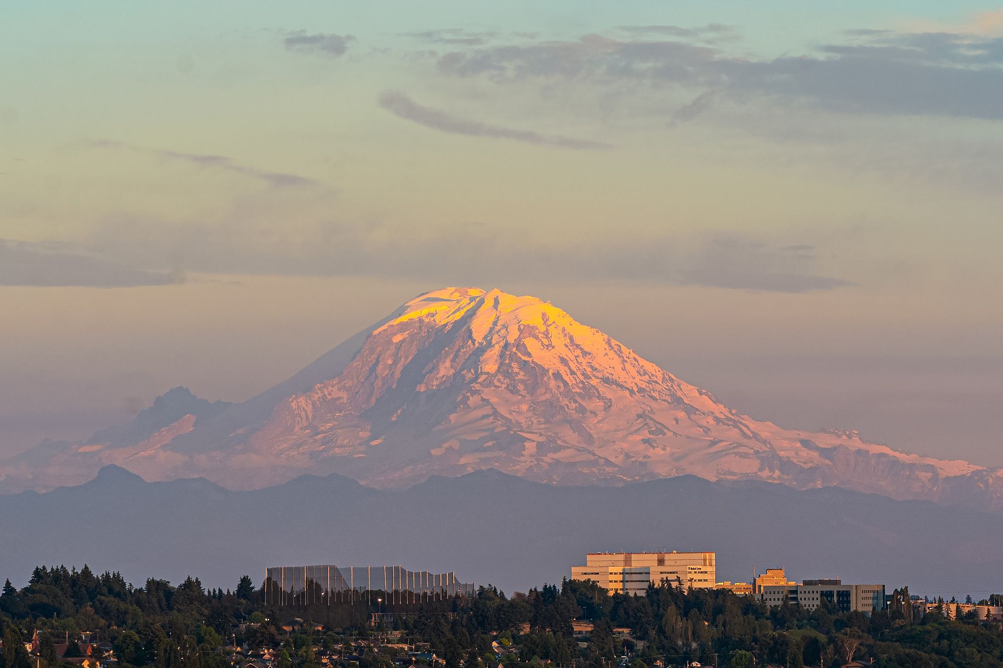  2000 1st Ave Unit #2504, Seattle, WA 98121 - 物件實景