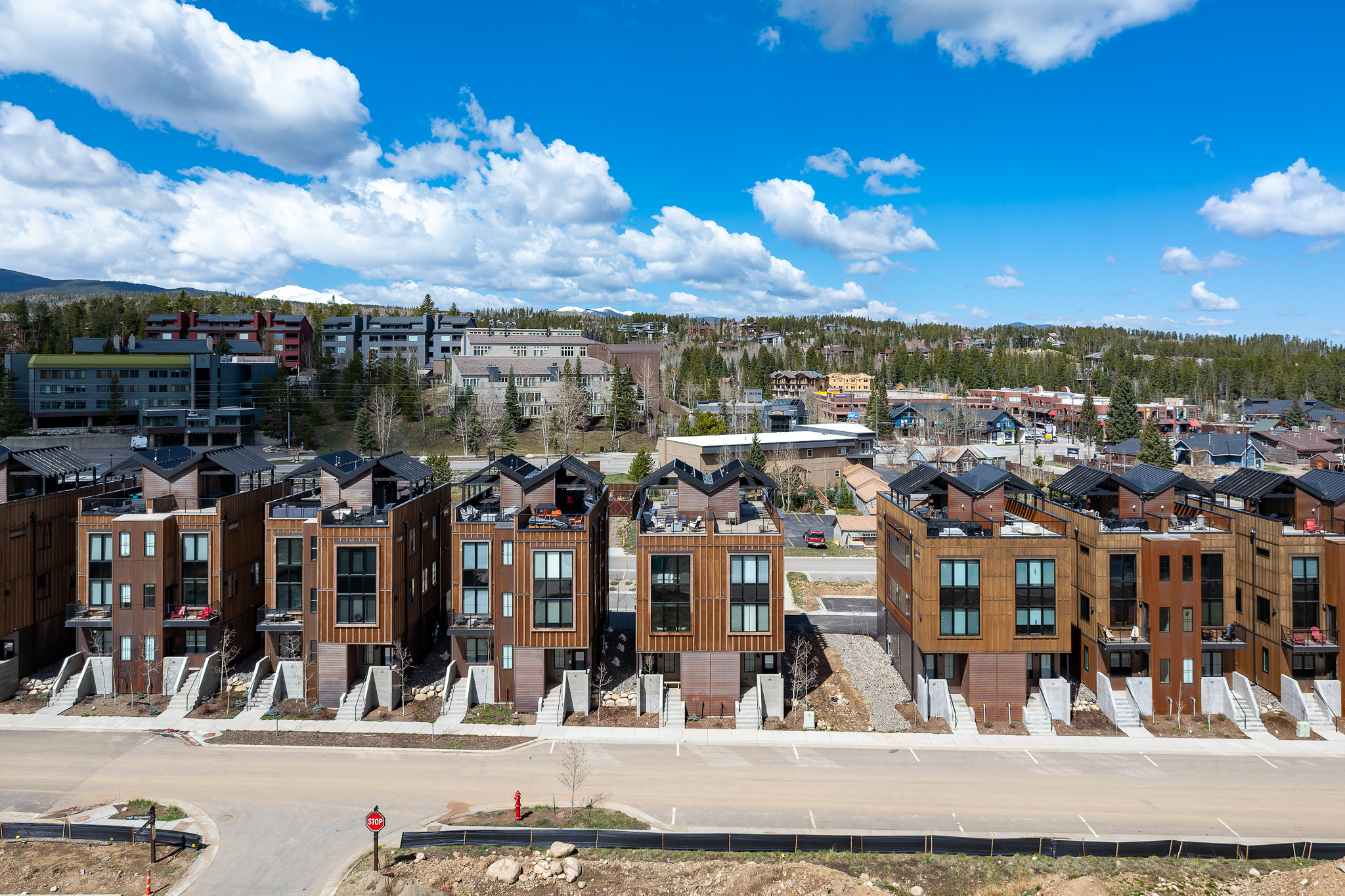  45 Ski Idlewild, Winter Park, CO, 80482 - 物件實景