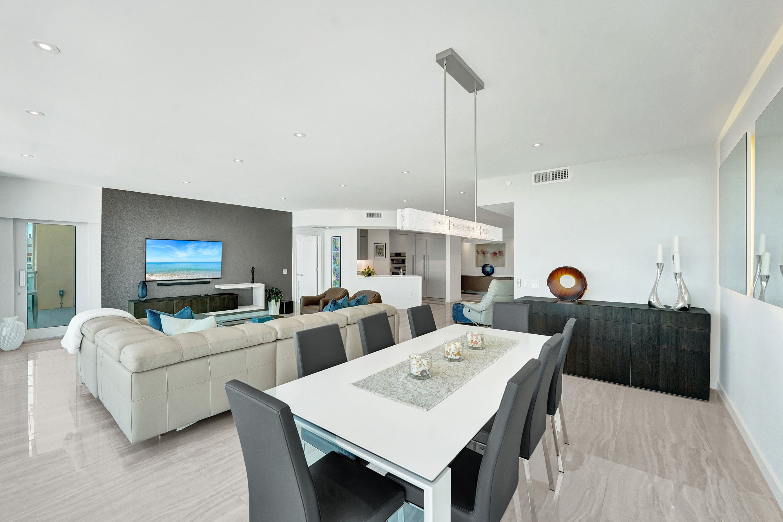  2845 NE 9th Street, Fort Lauderdale, FL, 33304 - 物件實景