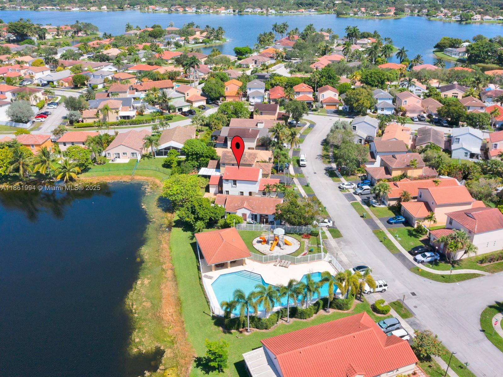 Pembroke Pines, Florida, 33029, United States, 3 Bedrooms Bedrooms, ,3 BathroomsBathrooms,Residential,For Sale,1923091