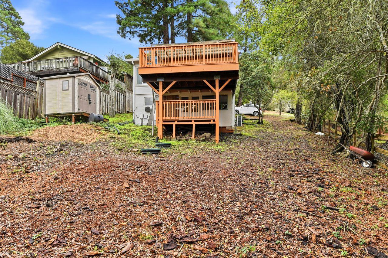 La Honda, California, 94020, United States, 1 Bedroom Bedrooms, ,1 BathroomBathrooms,Residential,For Sale,1989093