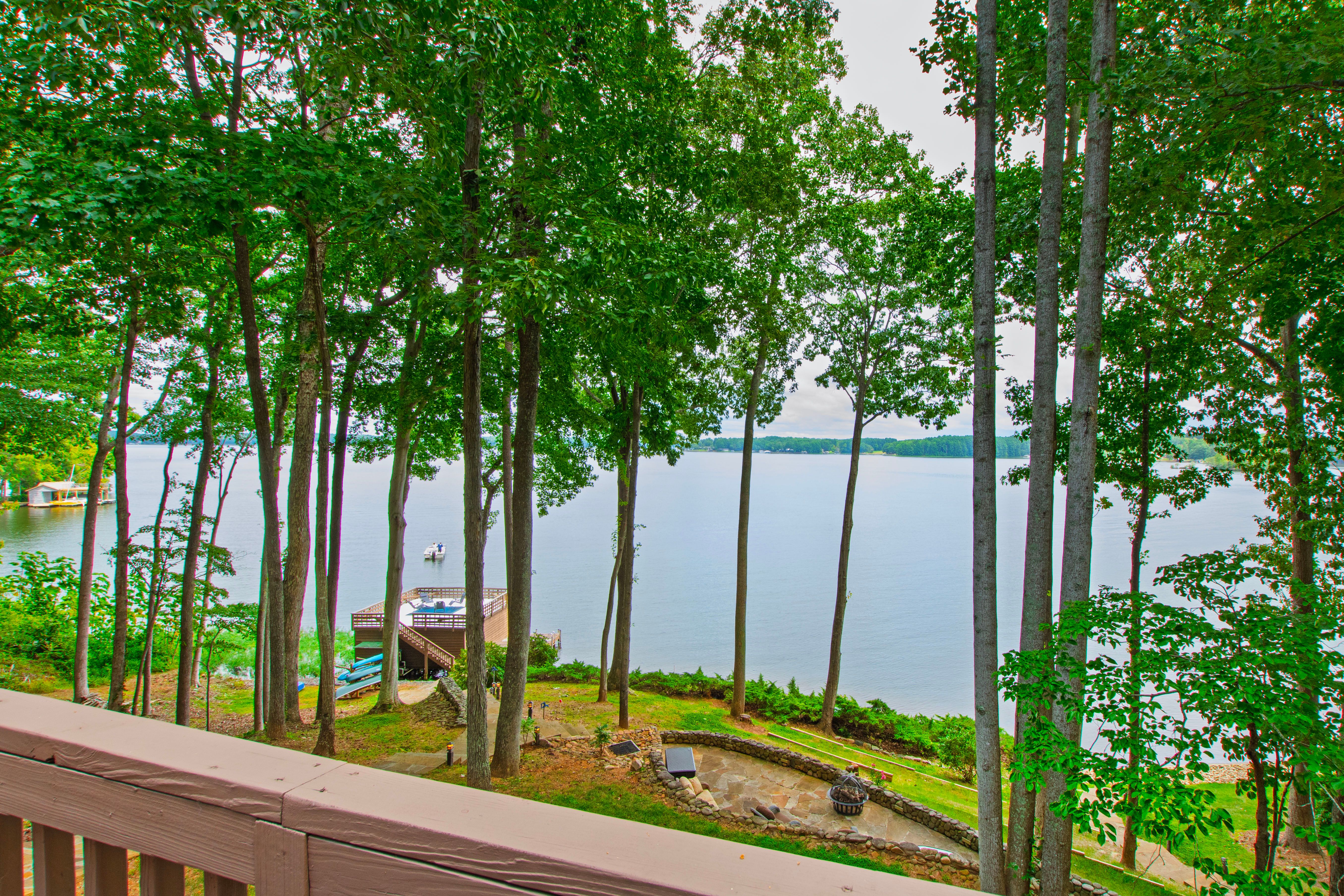 154 N Triton Drive, Littleton, NC, 27850 - 物件實景