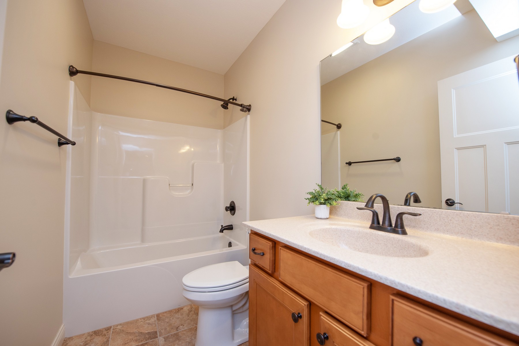  Stunning Ranch on a Spacious Lot in West Lafayette - 物件實景