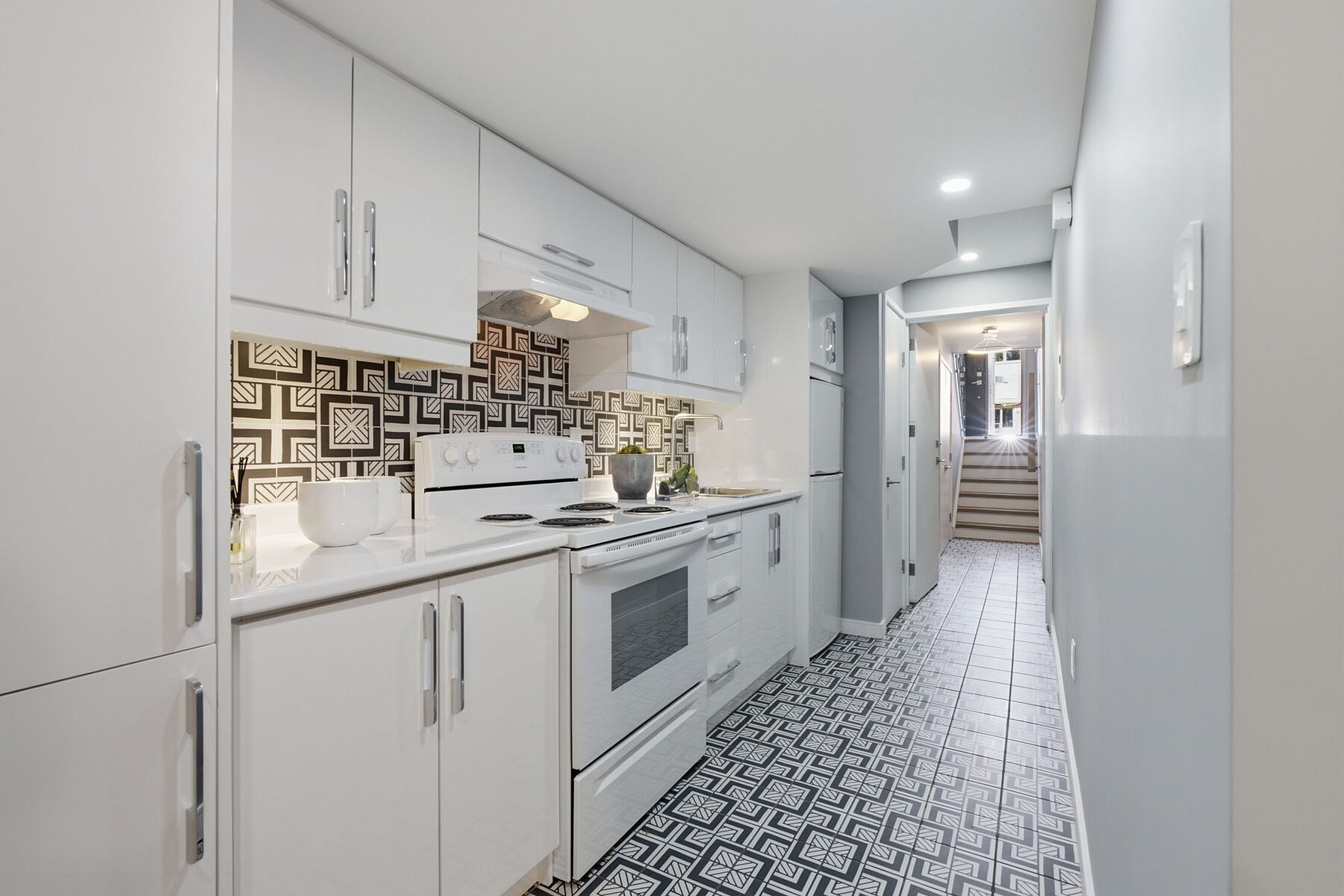  Modern Danforth Village Living - 物件實景
