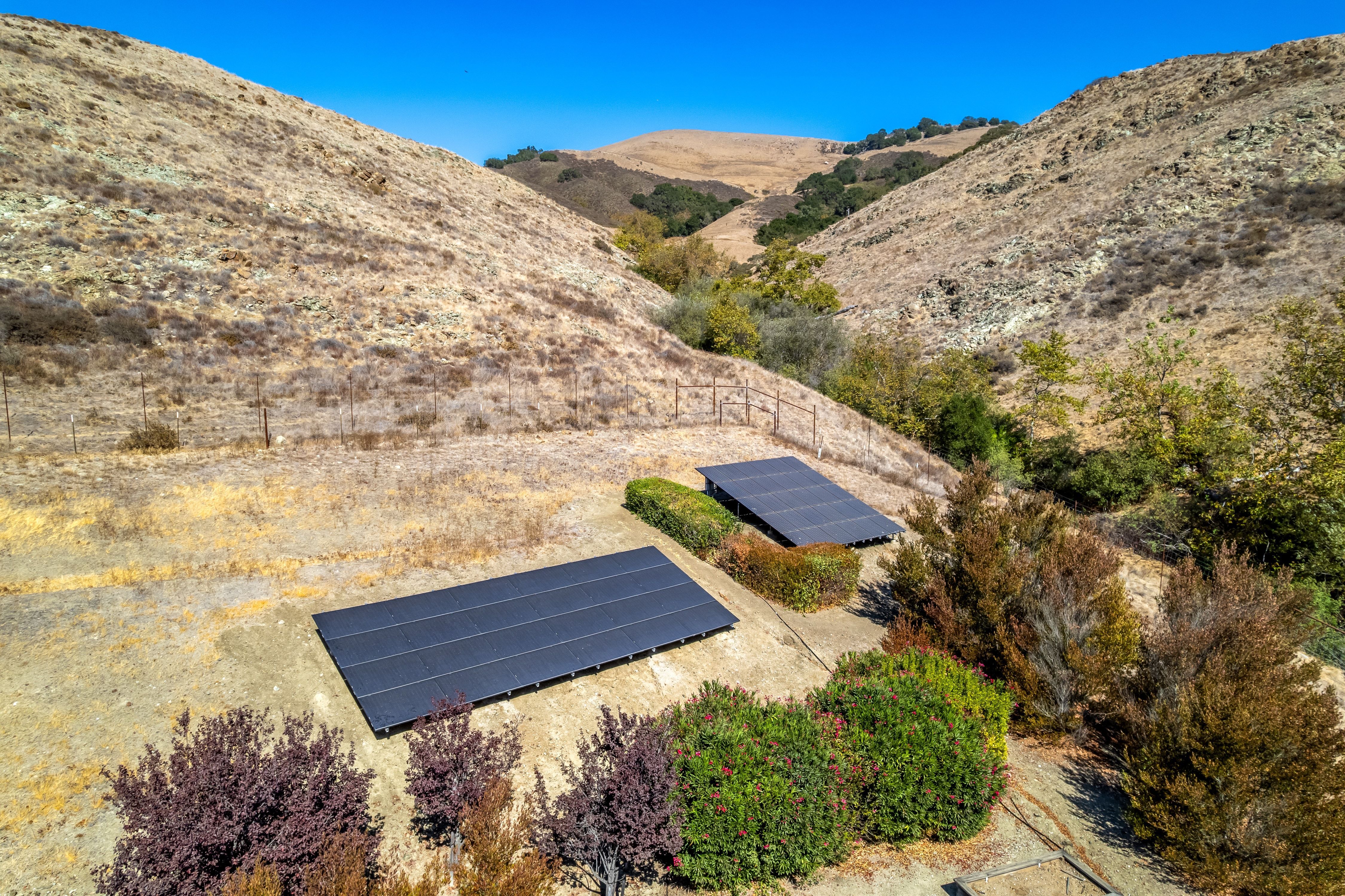  Edna Valley Mediterranean-Style Home with Panoramic Views - 物件實景