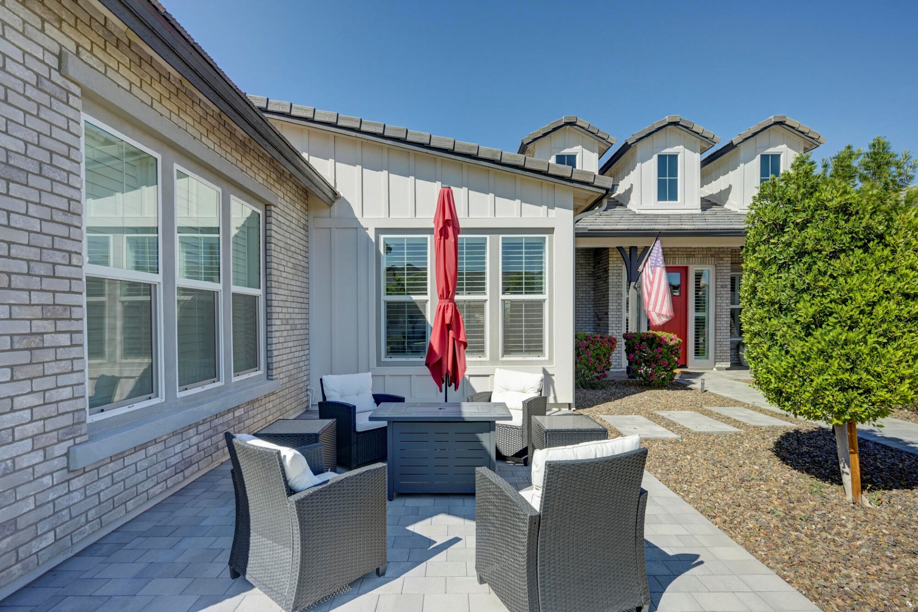  19690 E Vallejo Street¦Queen Creek, AZ - 物件實景