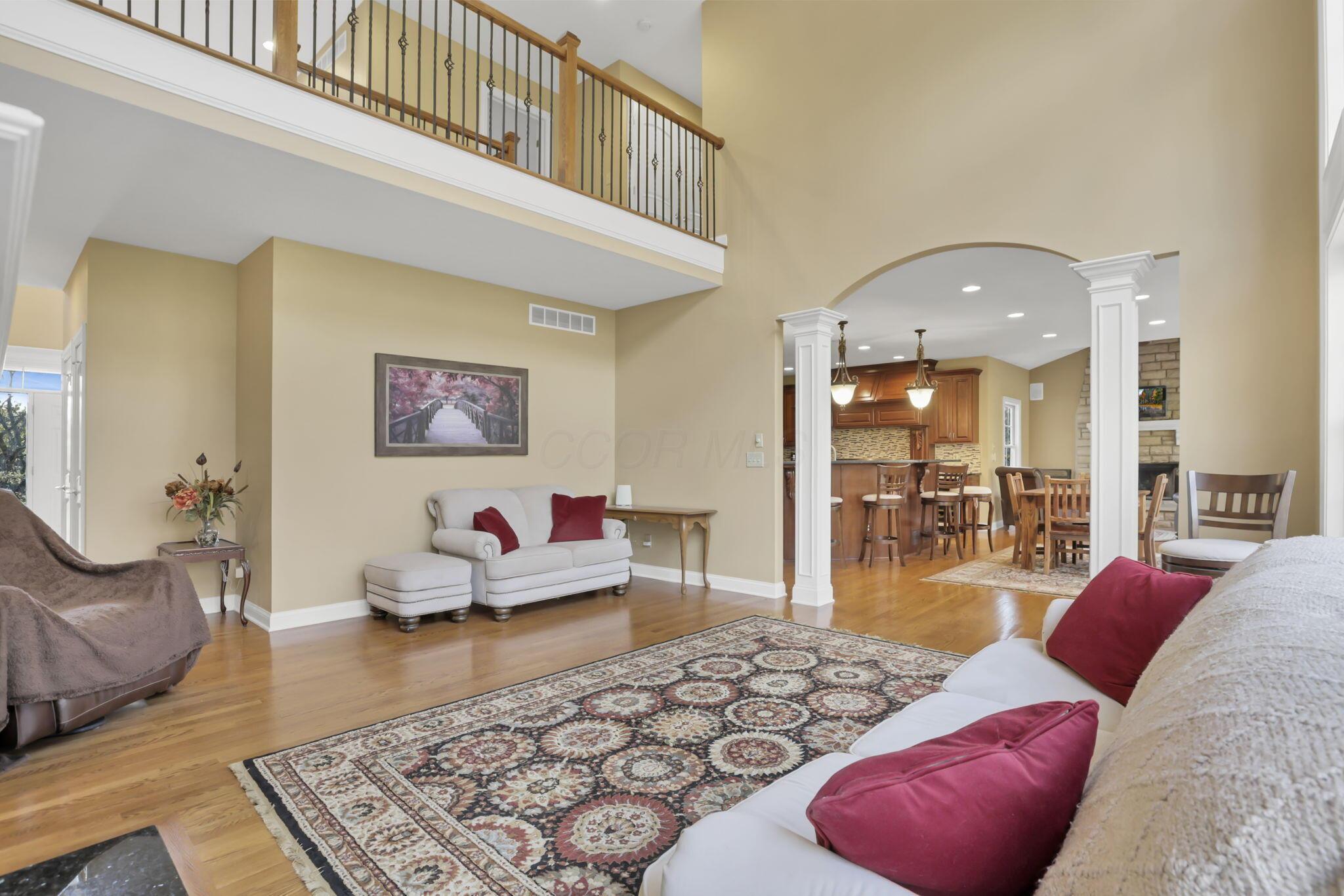 Delaware, Ohio, 43015, United States, 4 Bedrooms Bedrooms, ,4 BathroomsBathrooms,Residential,For Sale,1987027