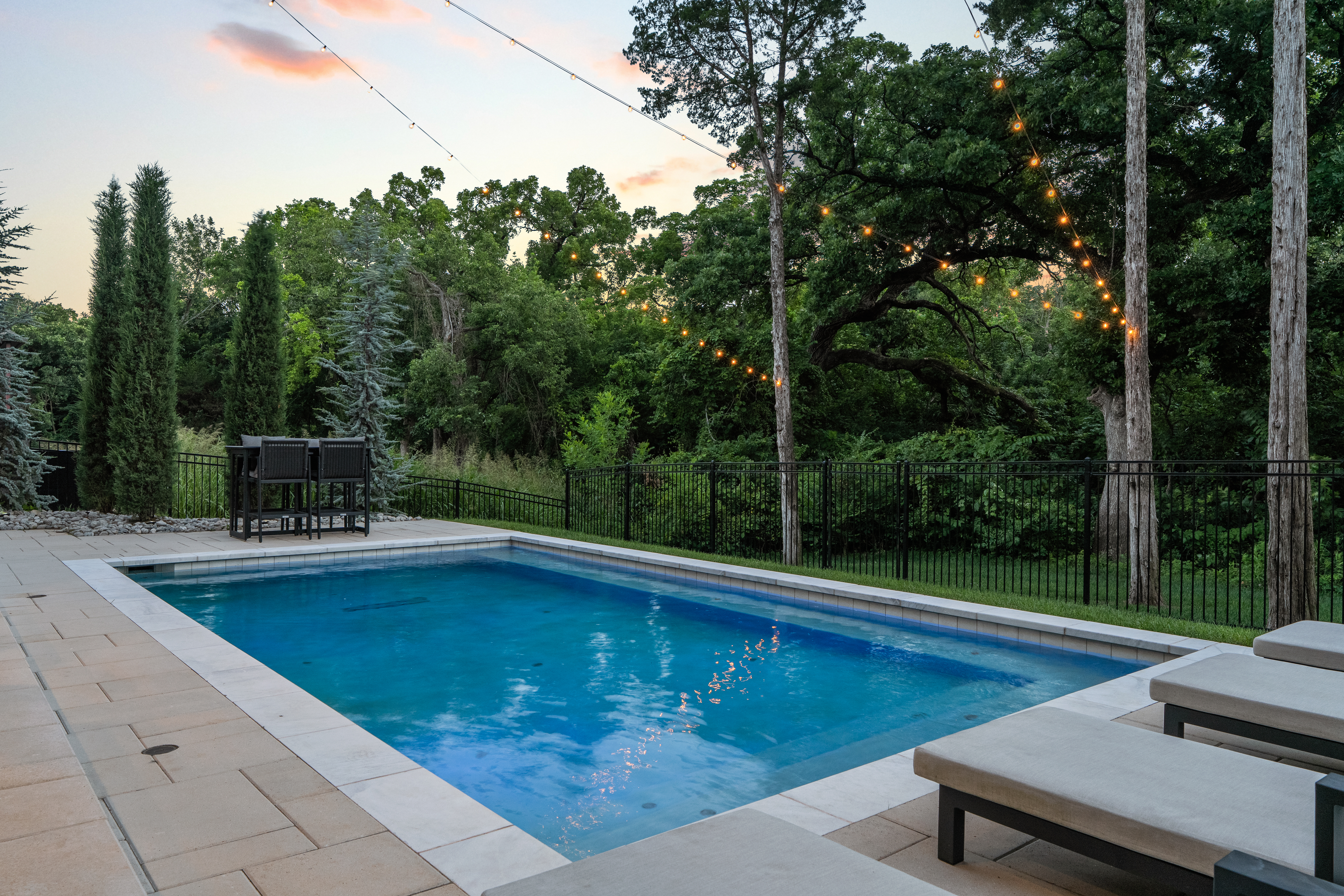  13421 Creek Pointe Lane, Oklahoma City, OK 73131 - 物件實景
