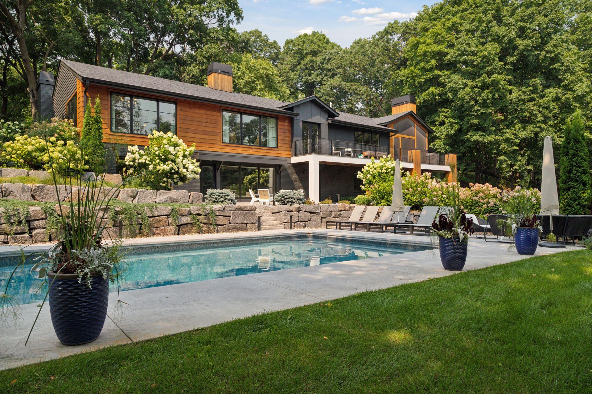 Woodland, Minnesota, 55391, United States, 5 Bedrooms Bedrooms, ,4 BathroomsBathrooms,Residential,For Sale,1938550