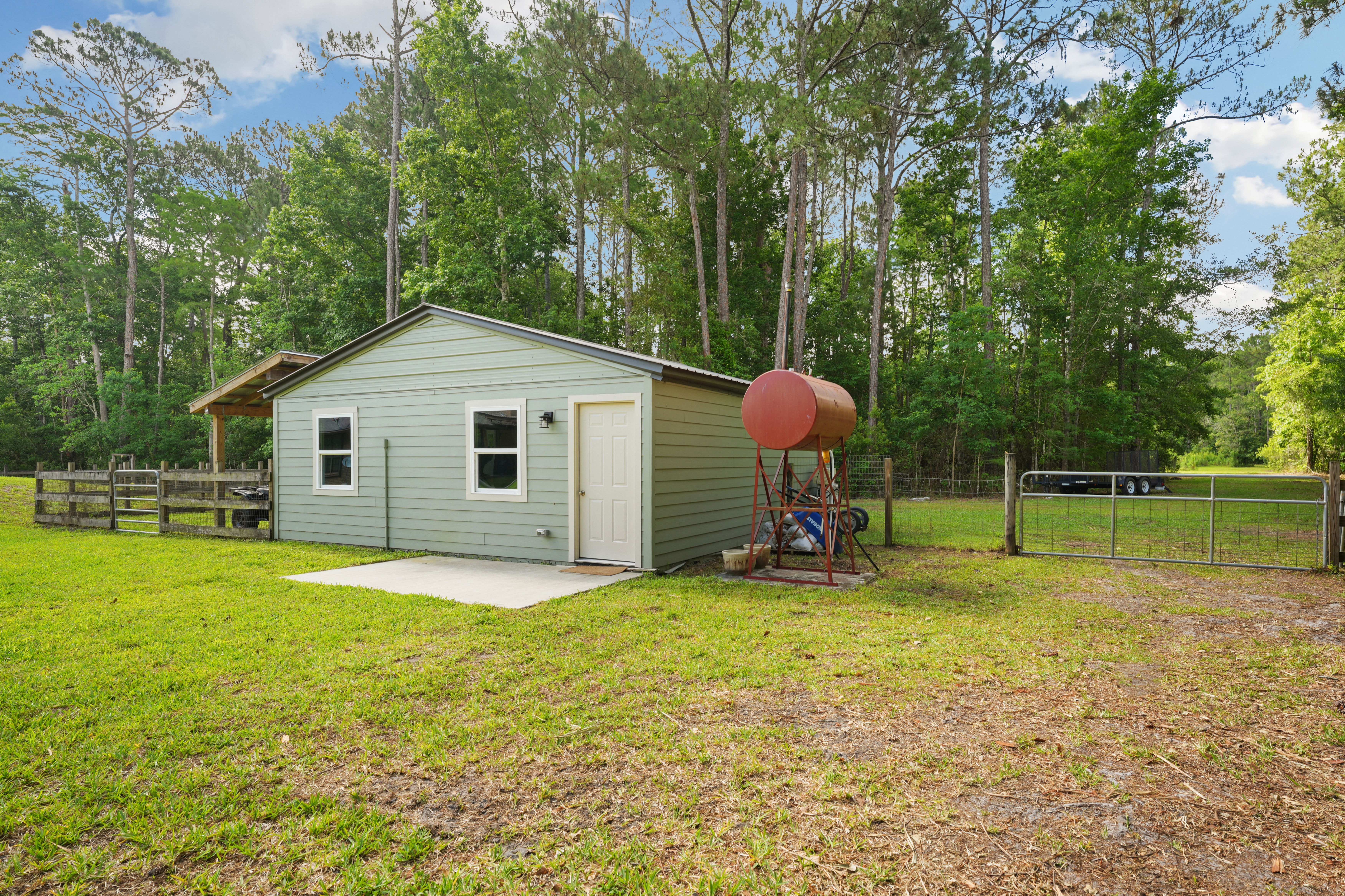  1805 Bennett Rd, St Augustine, FL, 32092 - 物件實景