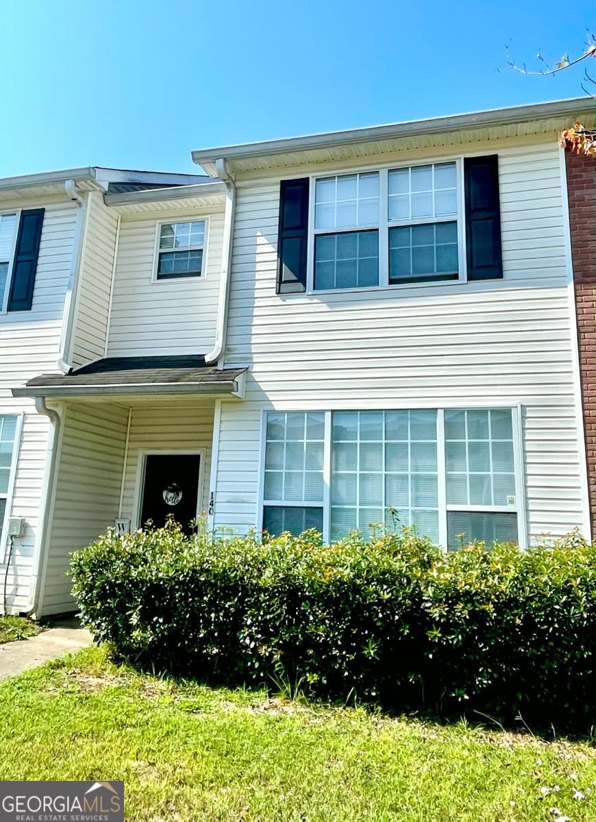 Odyssey Turn , Conyers, GA 30012