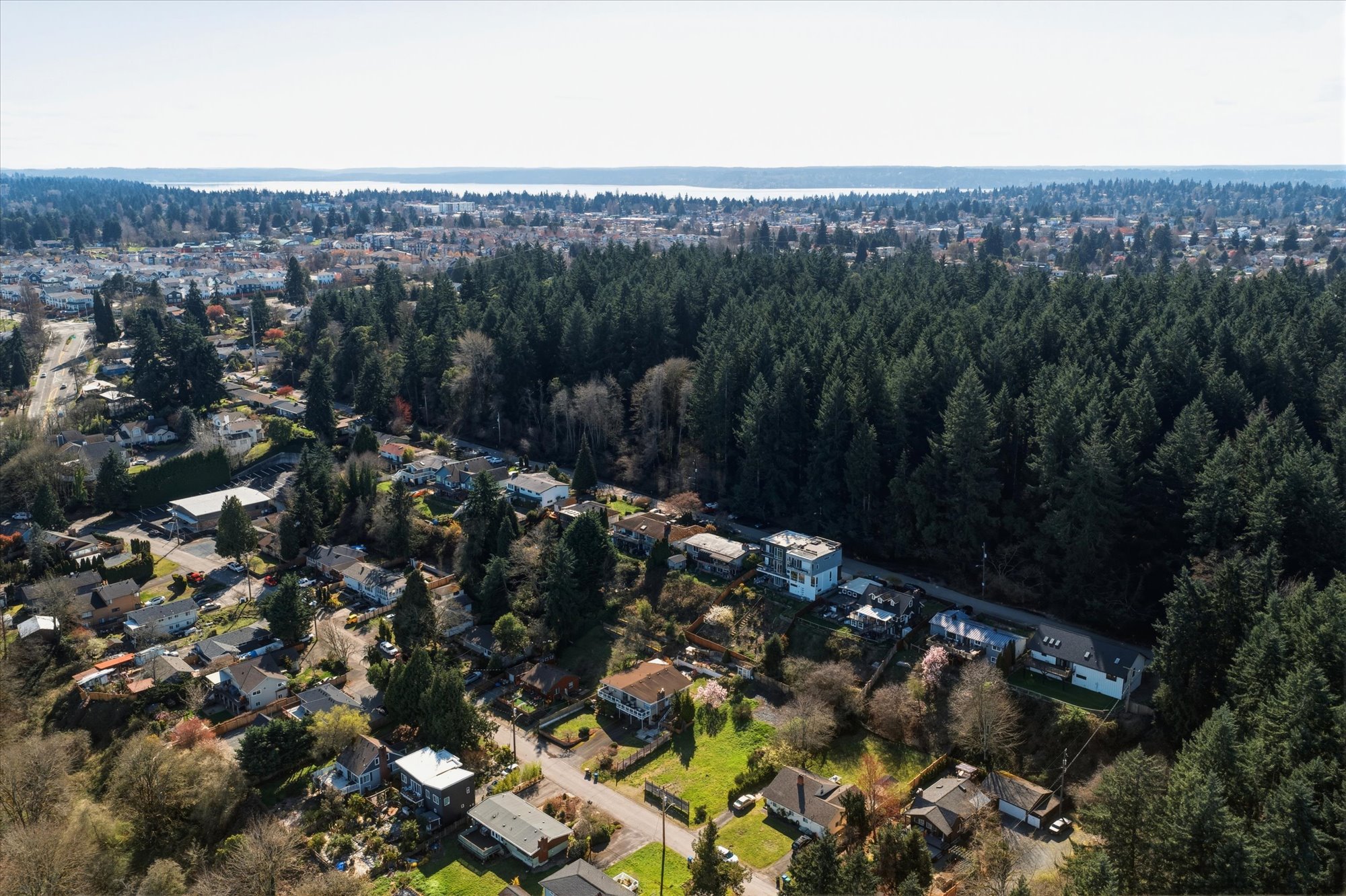  9017 3rd Avenue Southwest, Seattle, WA 98106 - 物件實景