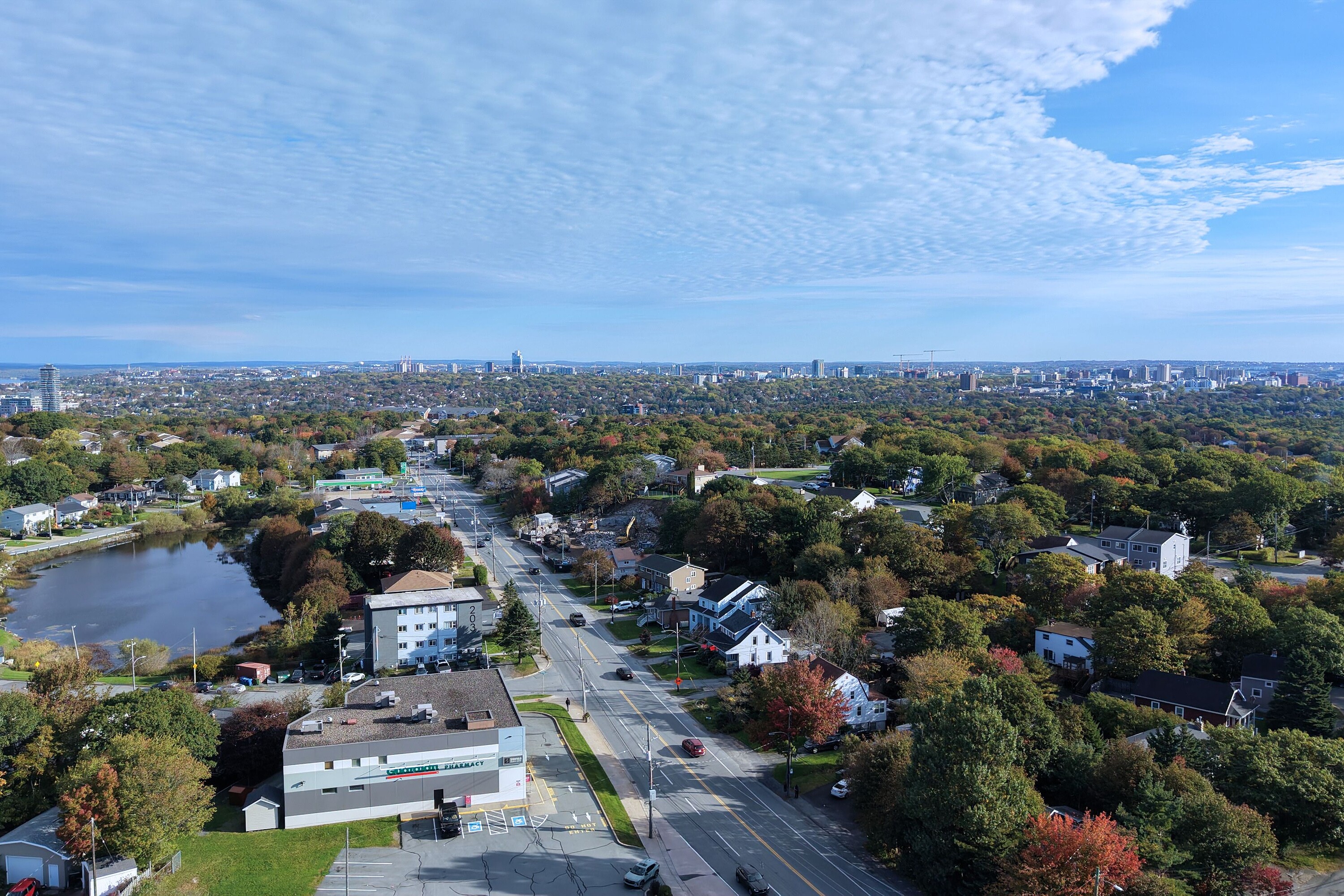 Spryfield, Halifax-Dartmouth - 物件實景