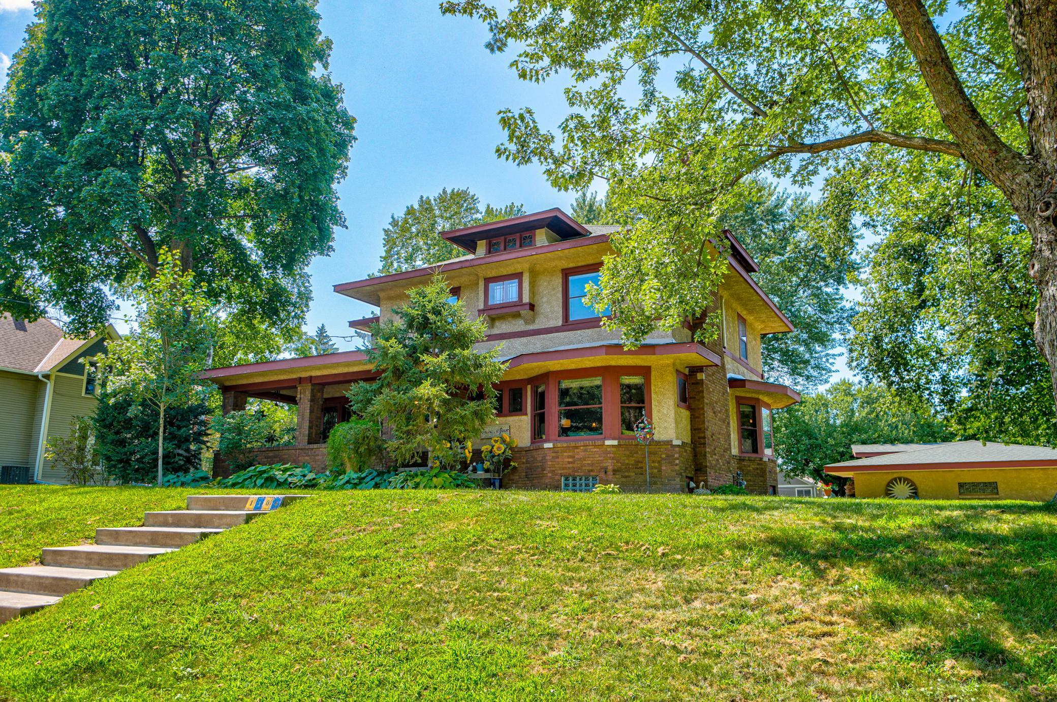 Stillwater, Minnesota, 55082, United States, 4 Bedrooms Bedrooms, ,2 BathroomsBathrooms,Residential,For Sale,1916942