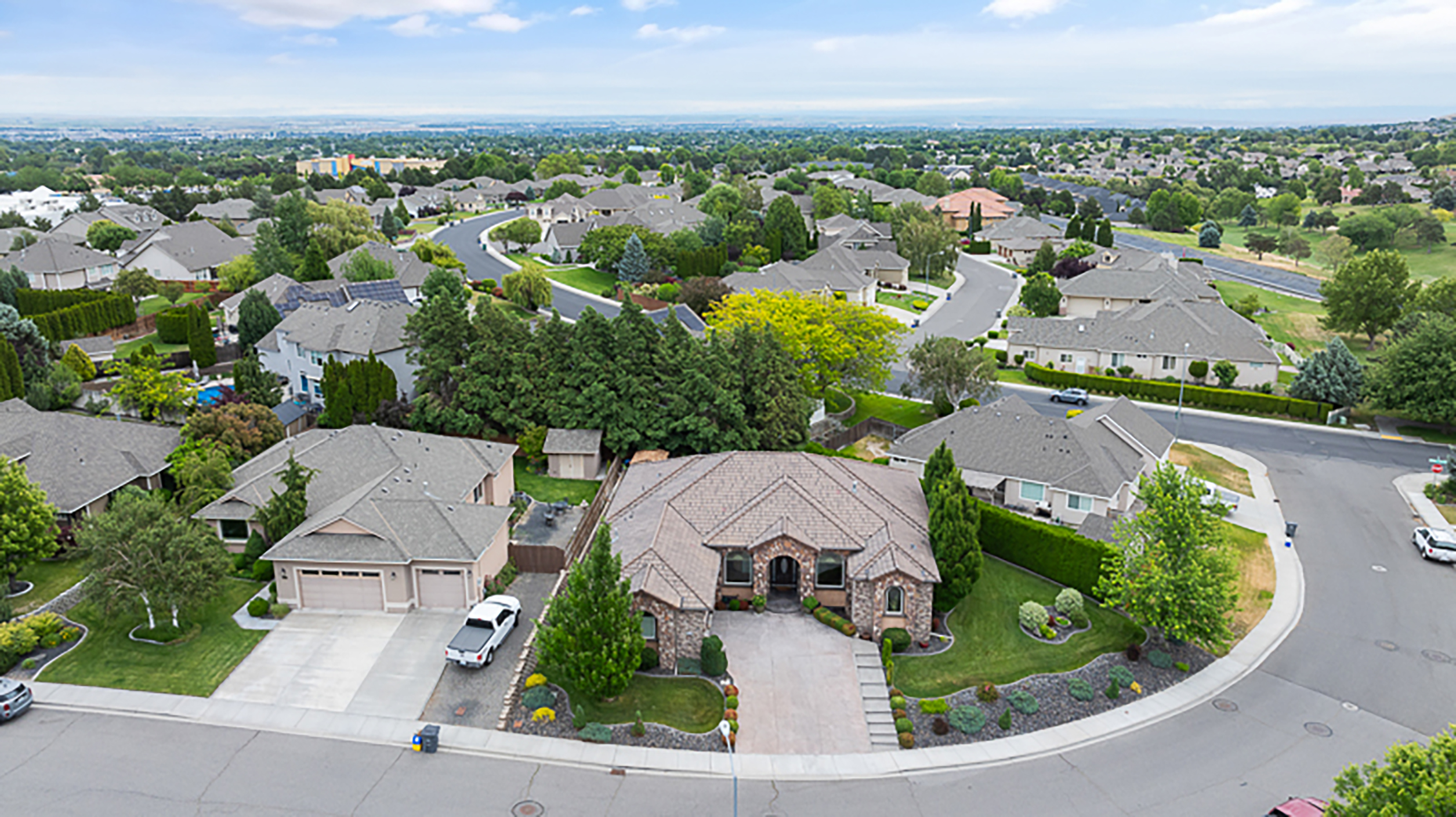  Canyon Lakes Highly Upgraded 1 Story Home - 物件實景