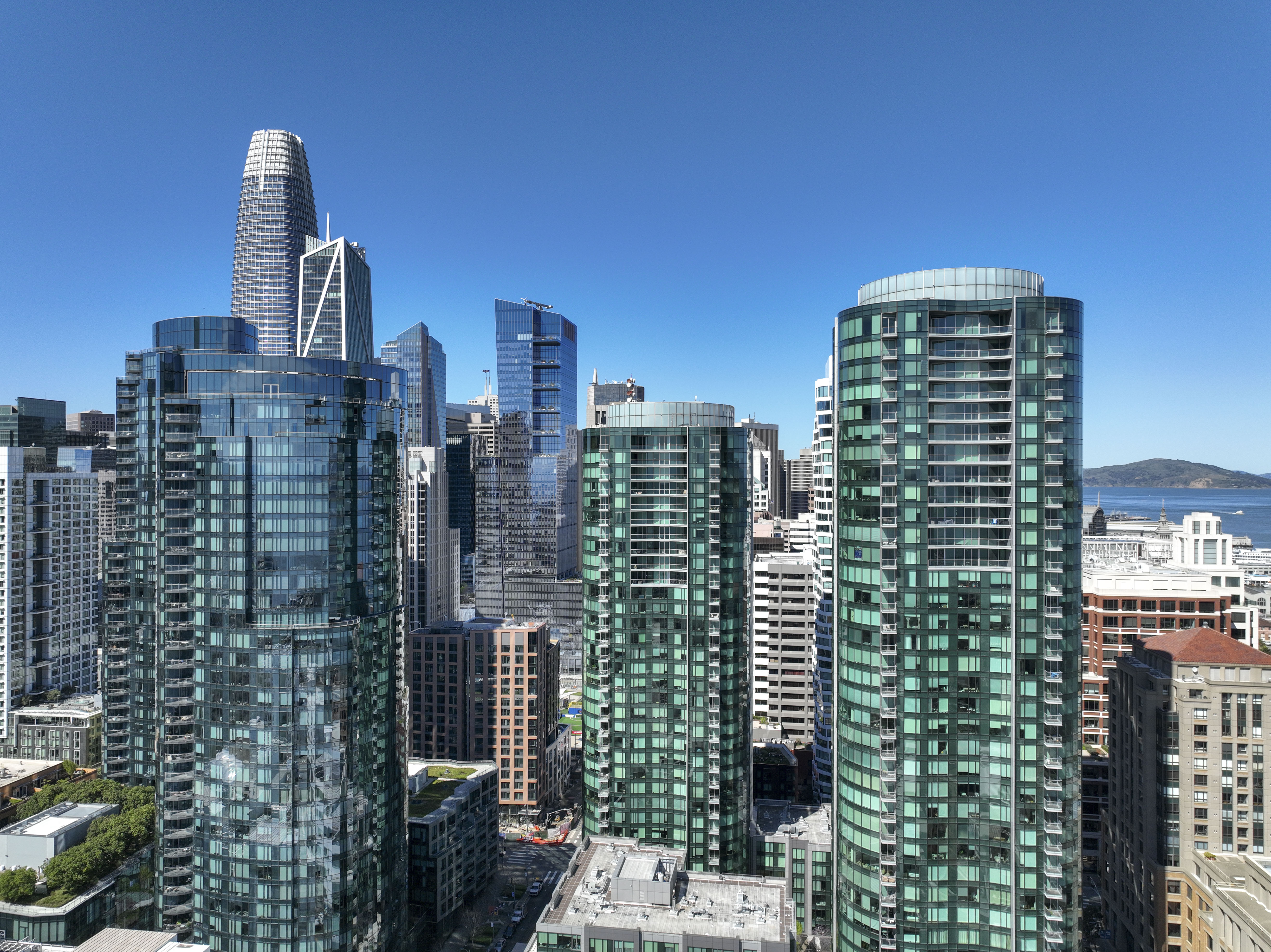  Modern South Beach Condo With Views - 物件實景