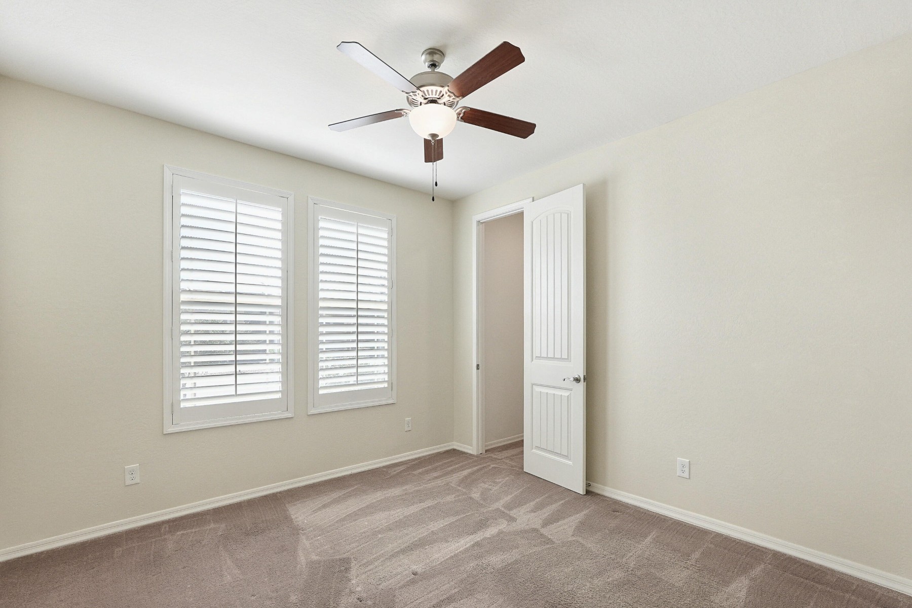  5346 W Leodra Lane¦Laveen, AZ - 物件實景