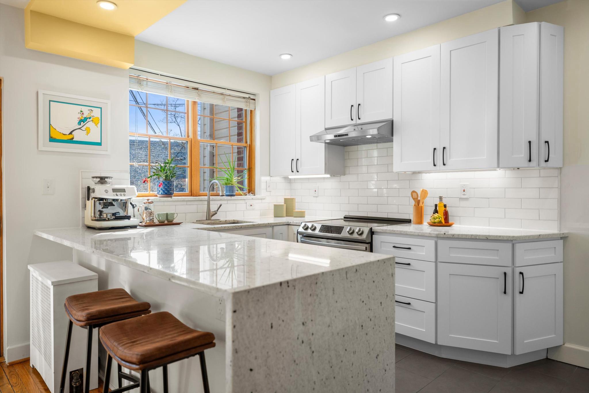  4454 Greenwich Parkway NW, Washington, DC, 20007 - 物件實景