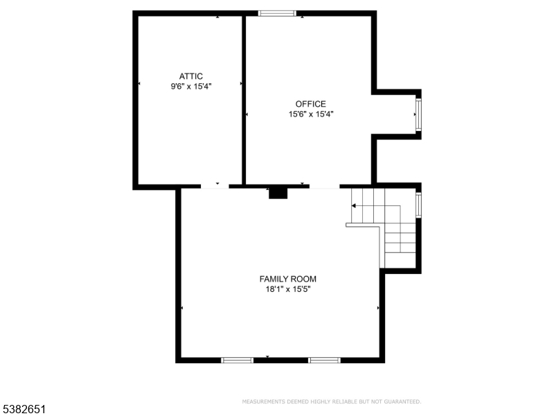 Califon Boro, New Jersey, 07830, United States, 3 Bedrooms Bedrooms, ,2 BathroomsBathrooms,Residential,For Sale,1958748