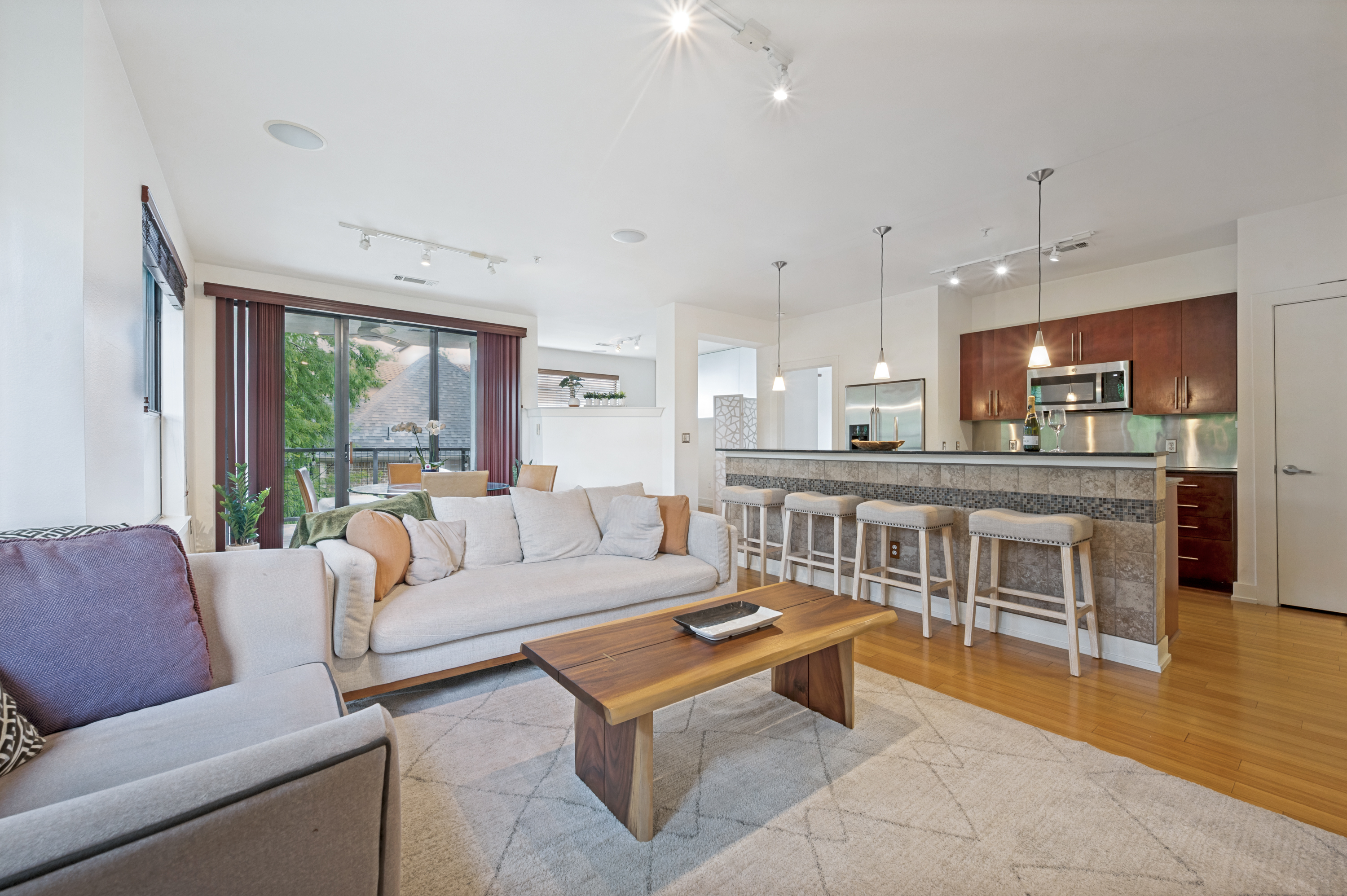  Welcome to Residence 219 at The Sullivan - 物件實景
