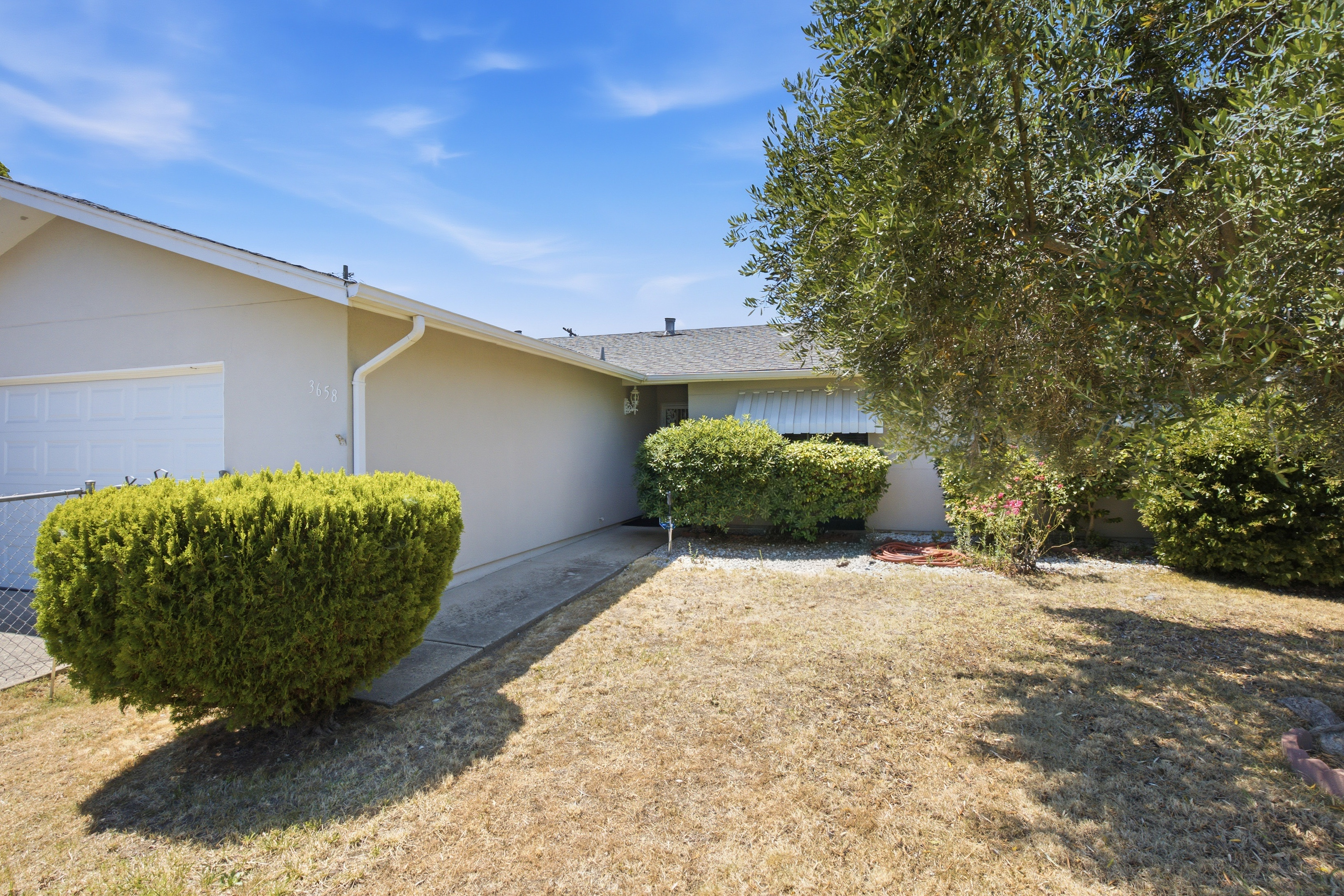  3658 Fallis Circle, Sacramento, CA 95832 - 物件實景
