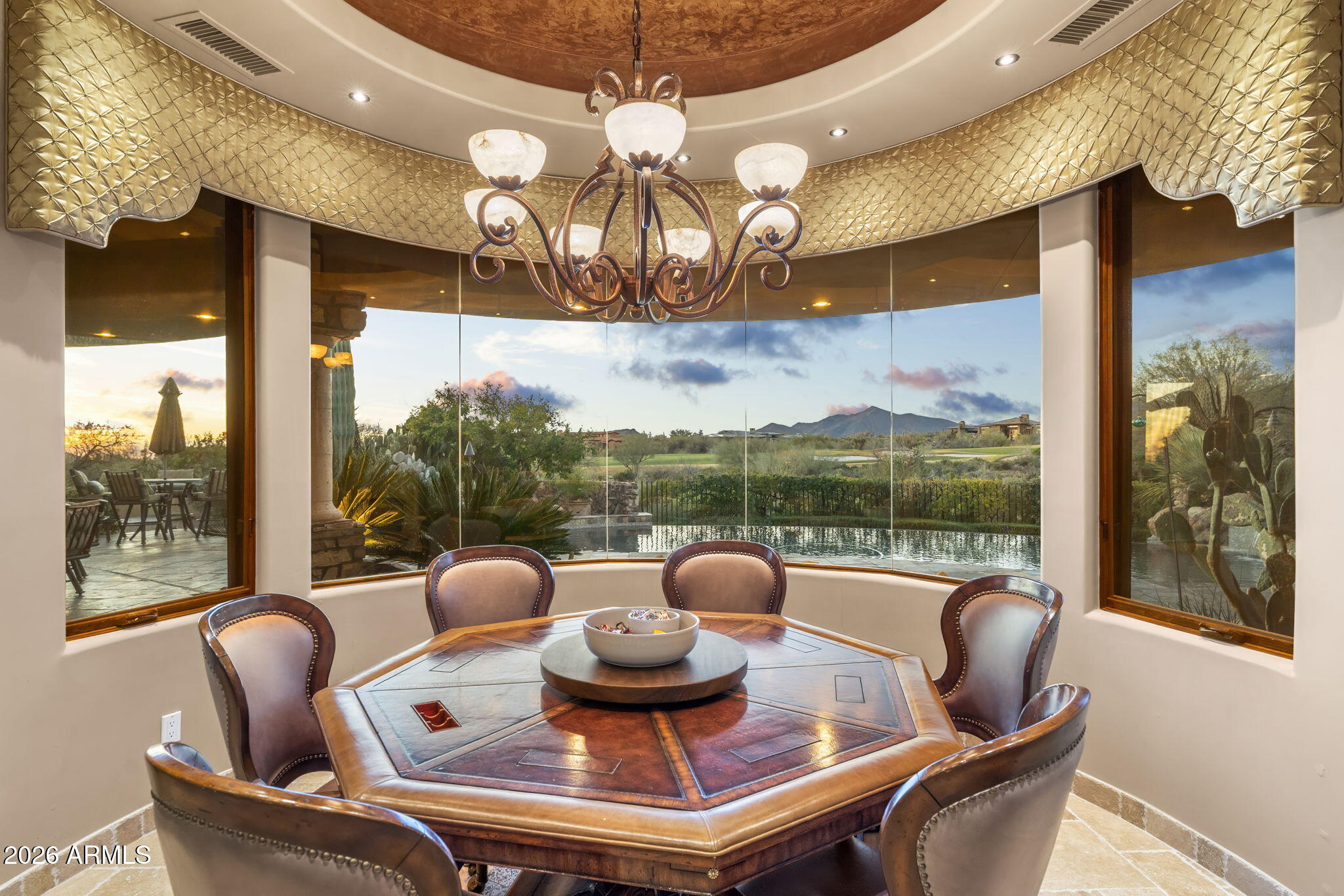  11050 E Wildcat Hill Road, Scottsdale, AZ, 85262 - 物件實景