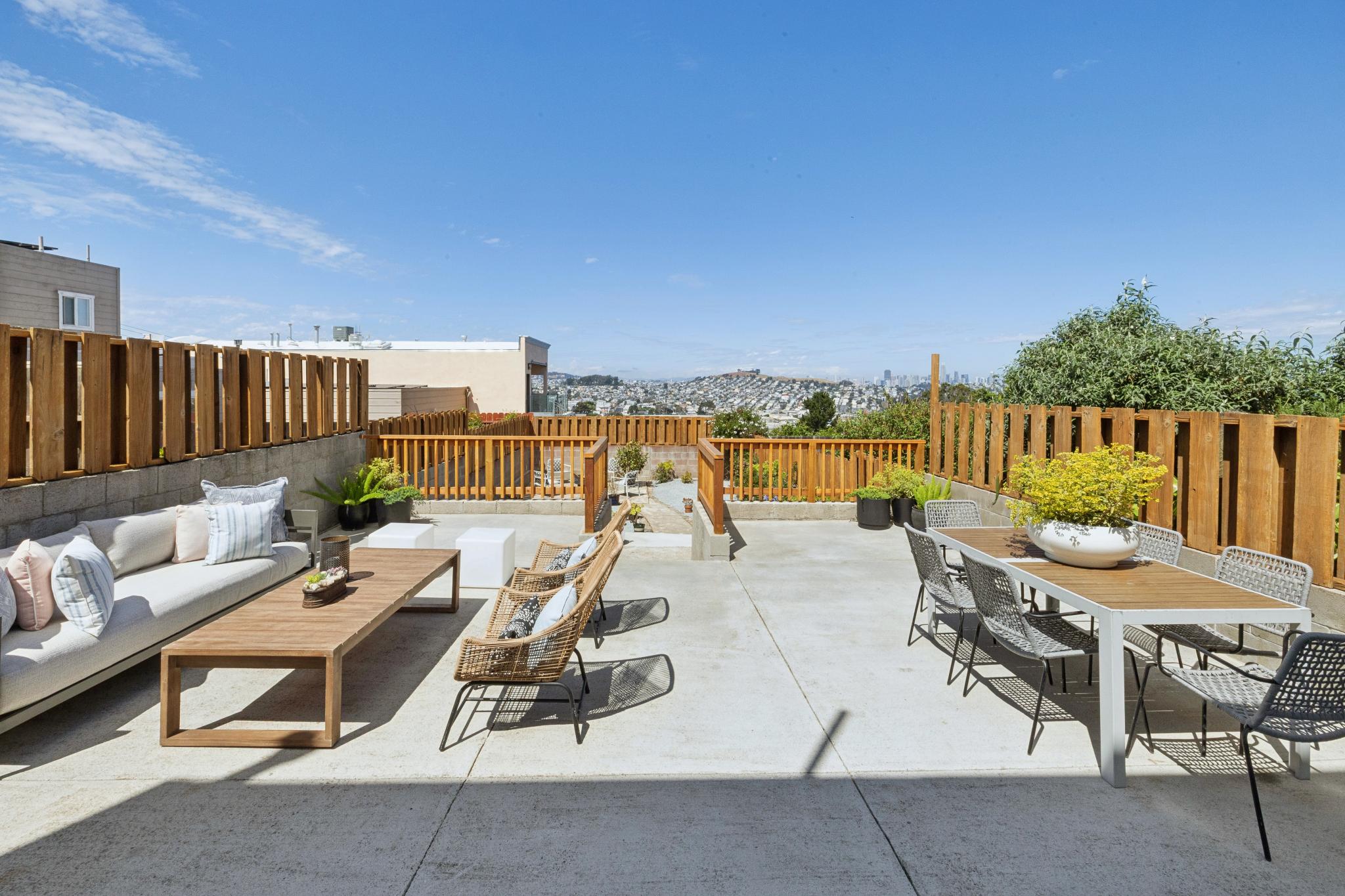  936 Olmstead Street - 物件實景