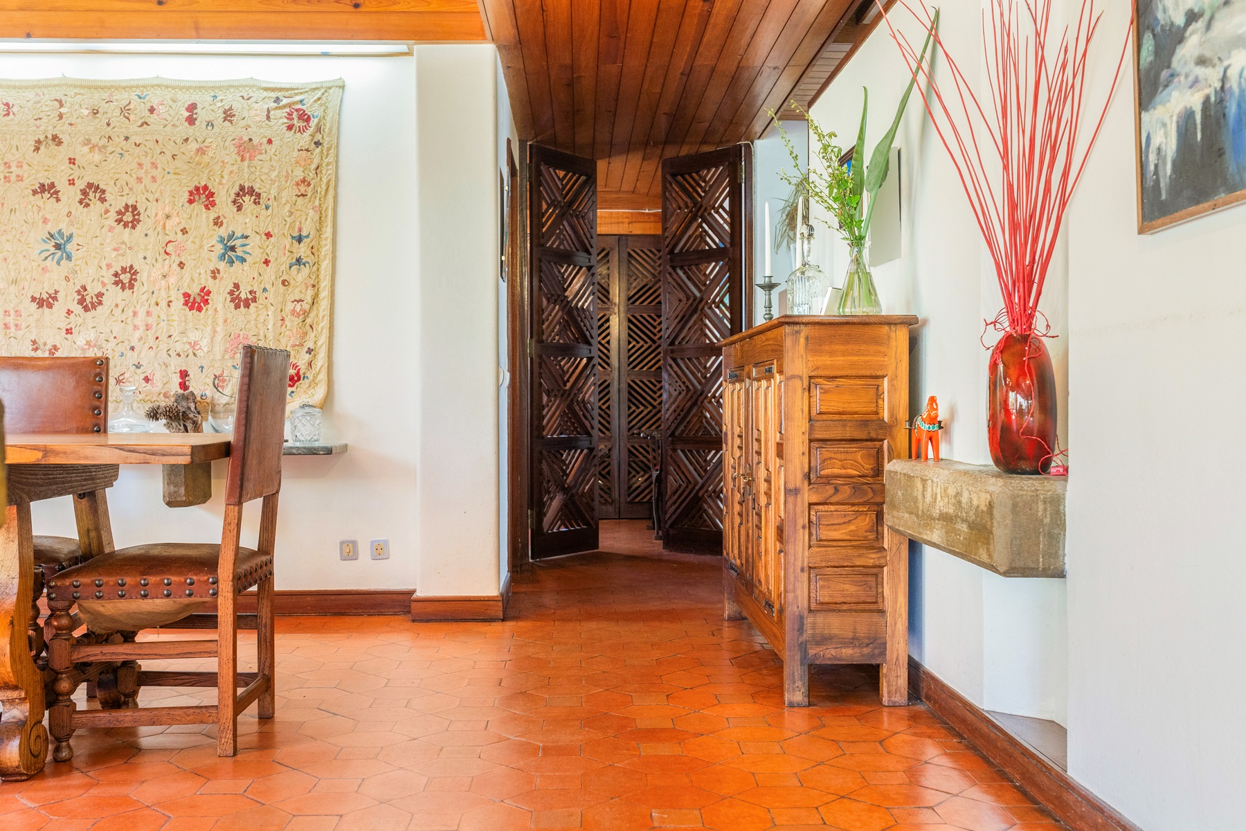  Detached house, 4 bedrooms, for Sale - 物件實景
