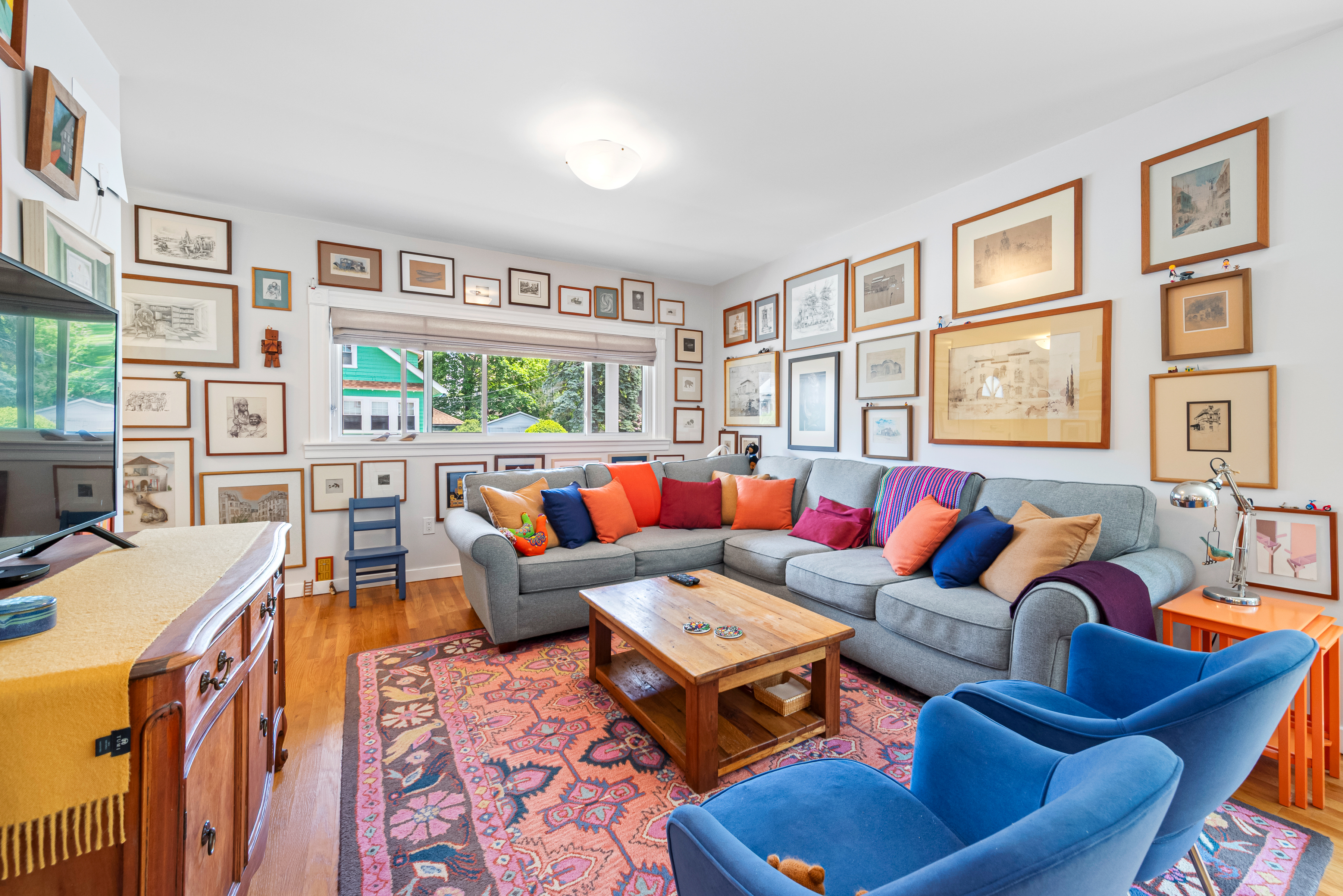  7 Sturtevant Terrace, Medford, MA, 02155 - 物件實景