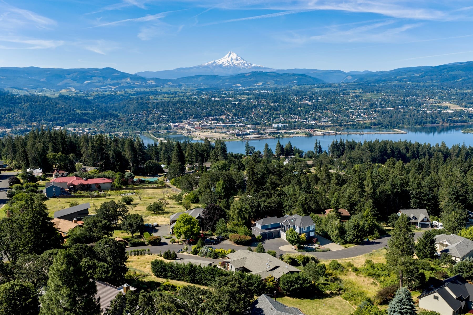  153 Palos Verdes White Salmon, WA 98672 - 物件實景