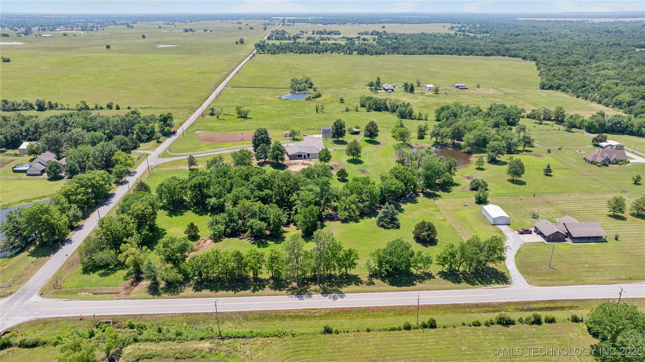 Inola, Oklahoma, 74036, United States, 3 Bedrooms Bedrooms, ,2 BathroomsBathrooms,Residential,For Sale,1848585