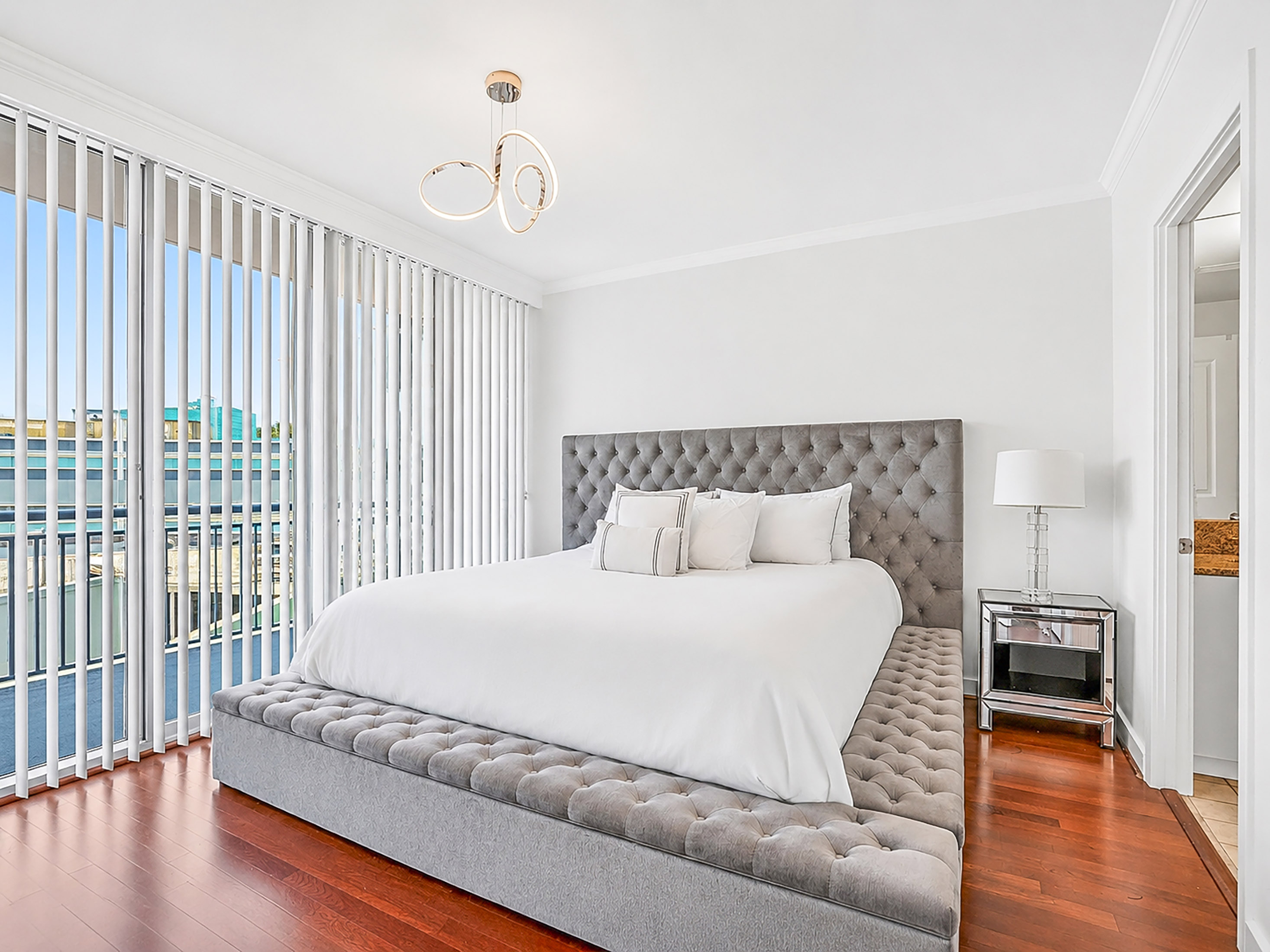  Luxury, Convenience and Vibrant City Living at the Sought-after Buckhead Grand - 物件實景