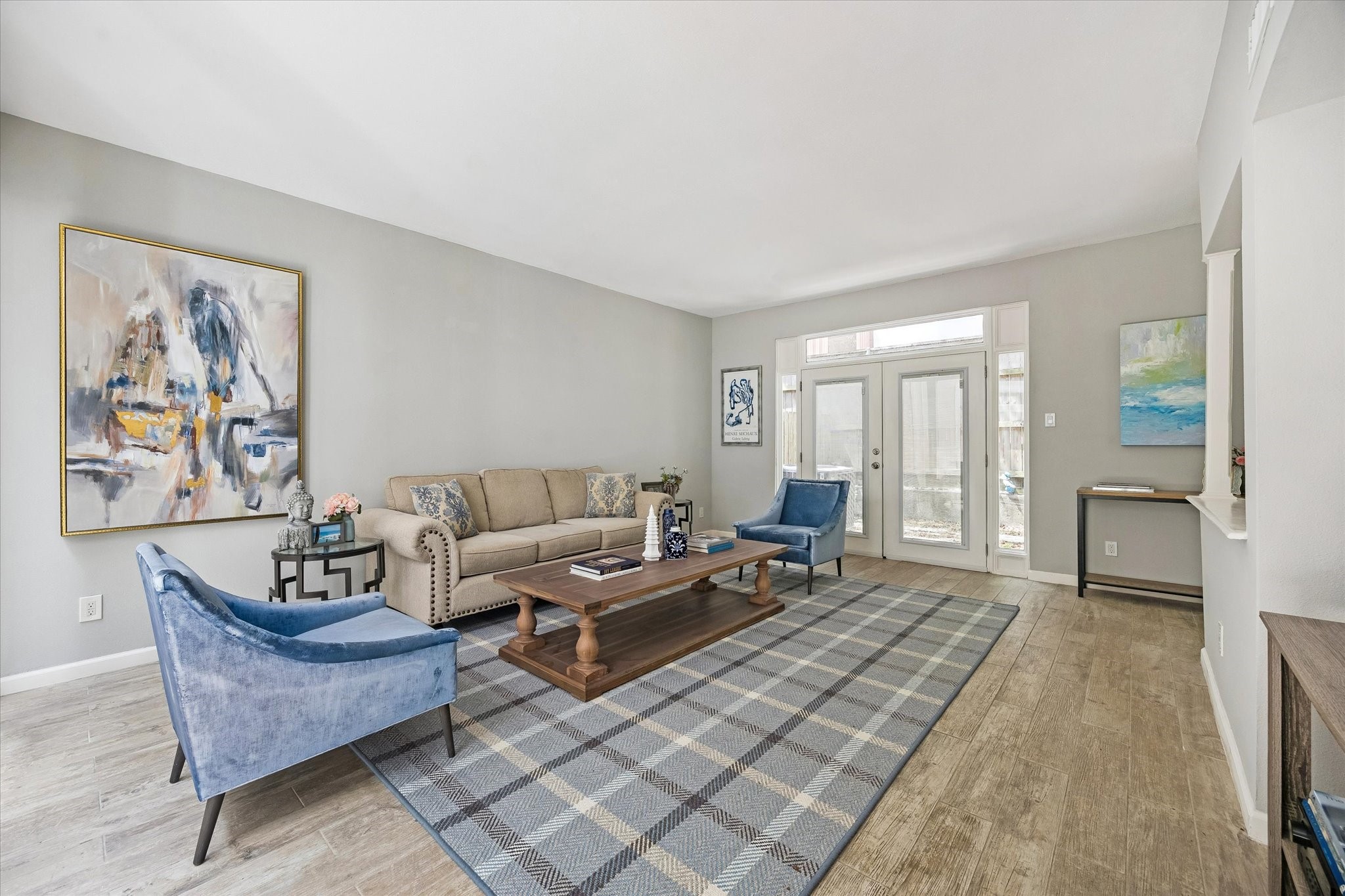  7483 Brompton Street - 物件實景