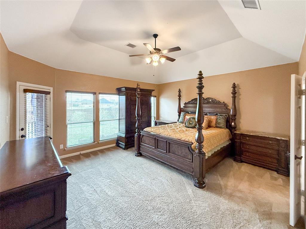 Forney, Texas, 75126, United States, 5 Bedrooms Bedrooms, ,4 BathroomsBathrooms,Residential,For Sale,1736968
