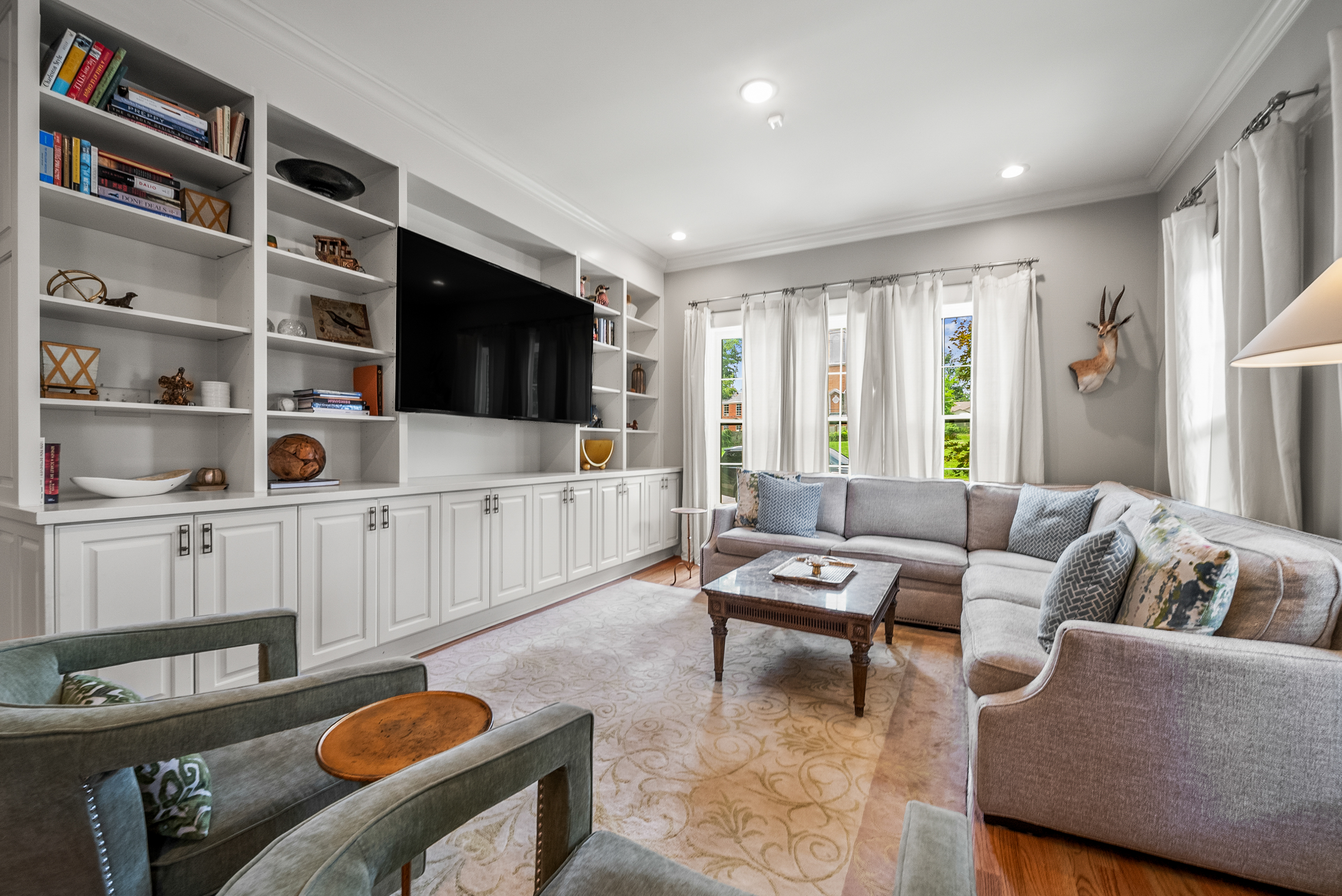  1021 N Palm St, Little Rock, AR, 72205 - 物件實景