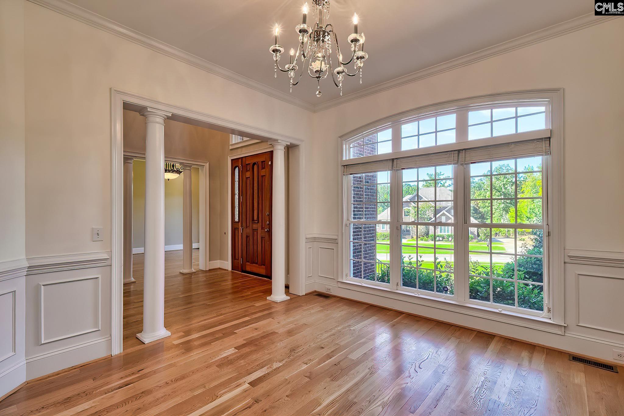 Irmo, South Carolina, 29063, United States, 6 Bedrooms Bedrooms, ,5 BathroomsBathrooms,Residential,For Sale,1940995