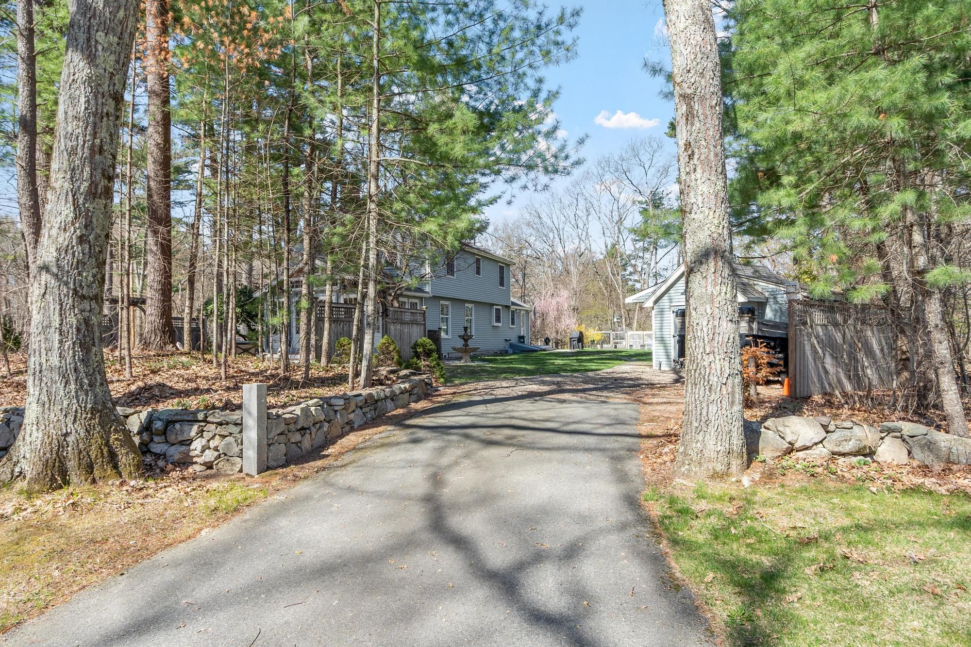  4 White Pine Drive, Georgetown, MA, 01833 - 物件實景