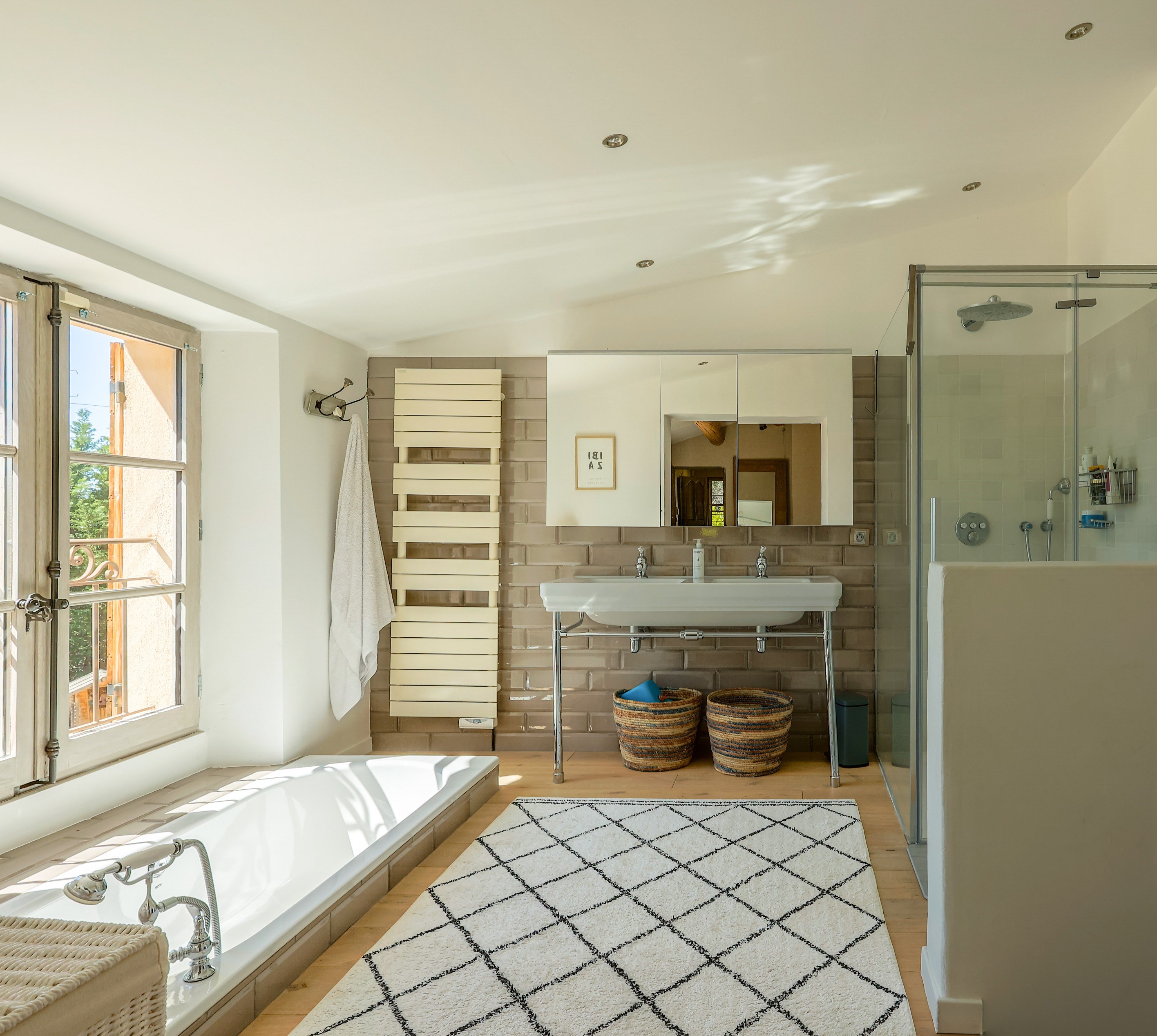  Aix-en-Provence – Pinchinats  Elegant Character Property in a Prime Residentia… - 物件實景