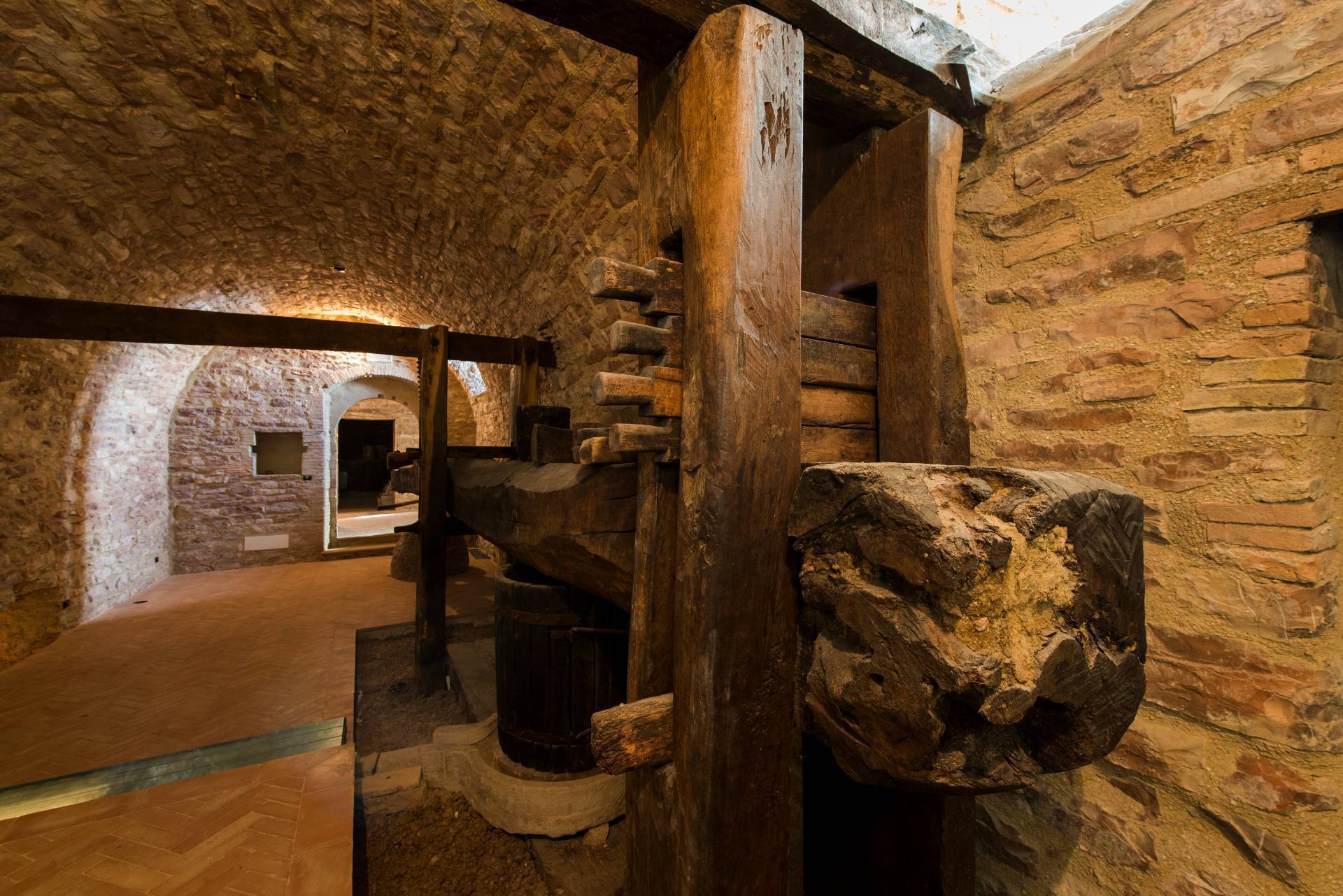 Loc. Loreto Alto, Gubbio, Perugia, 06024, IT, 16 Bedrooms Bedrooms, ,16 BathroomsBathrooms,Residential,For Sale,Loc. Loreto Alto,1675125