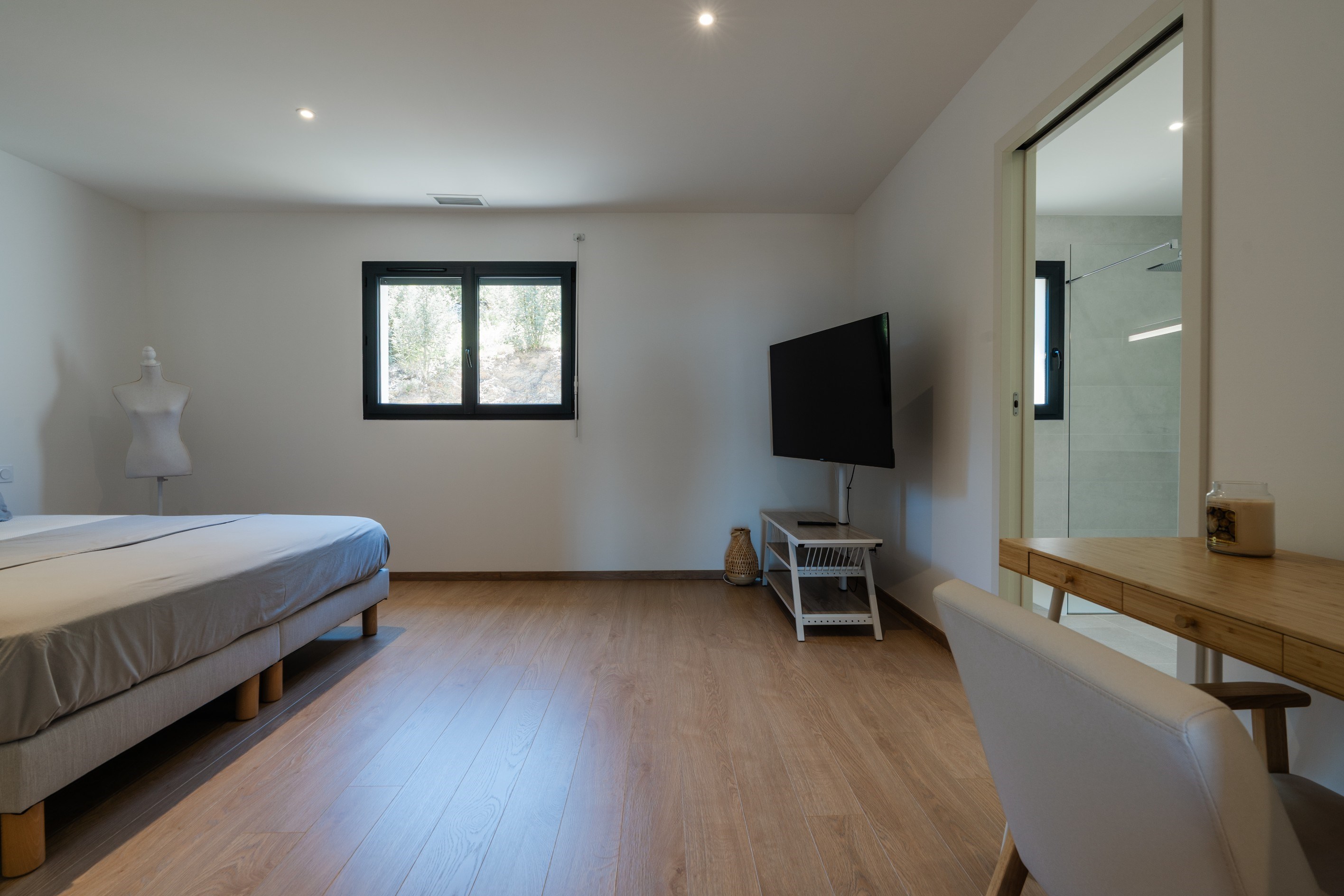  Contemporary Villa with Sea View – Port-Vendre - 物件實景