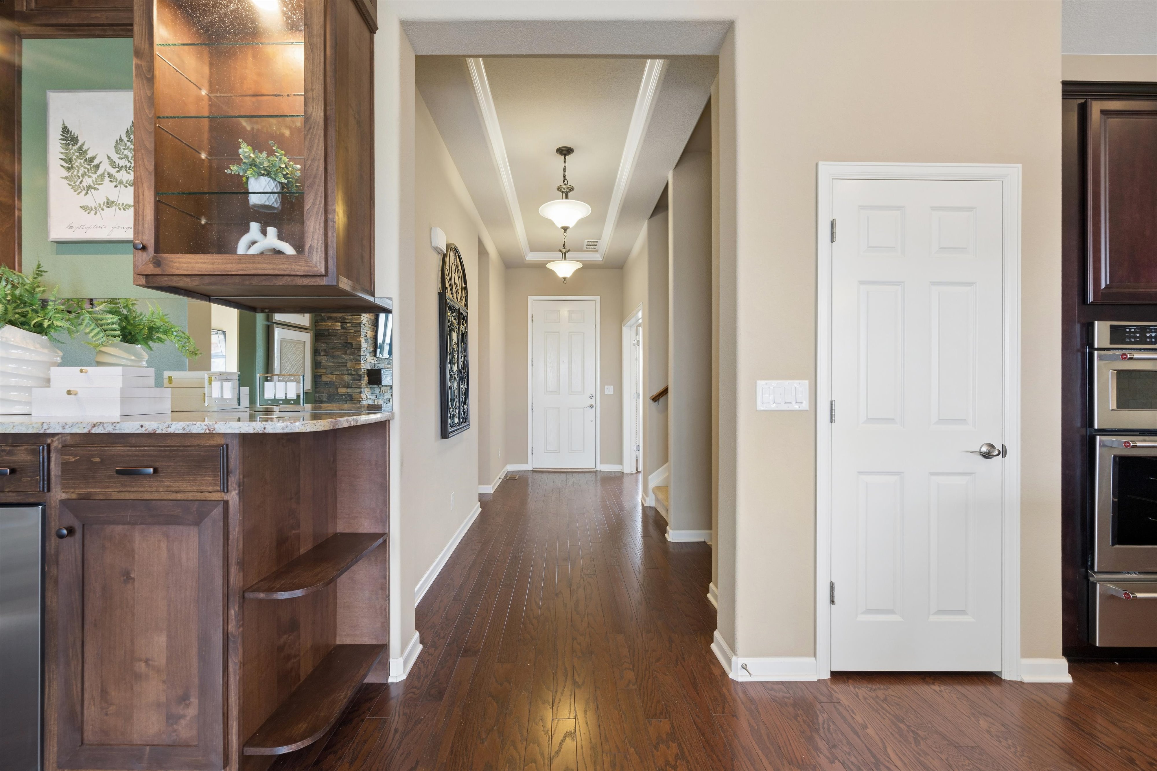  Refined, Low Maintenance Living - 物件實景