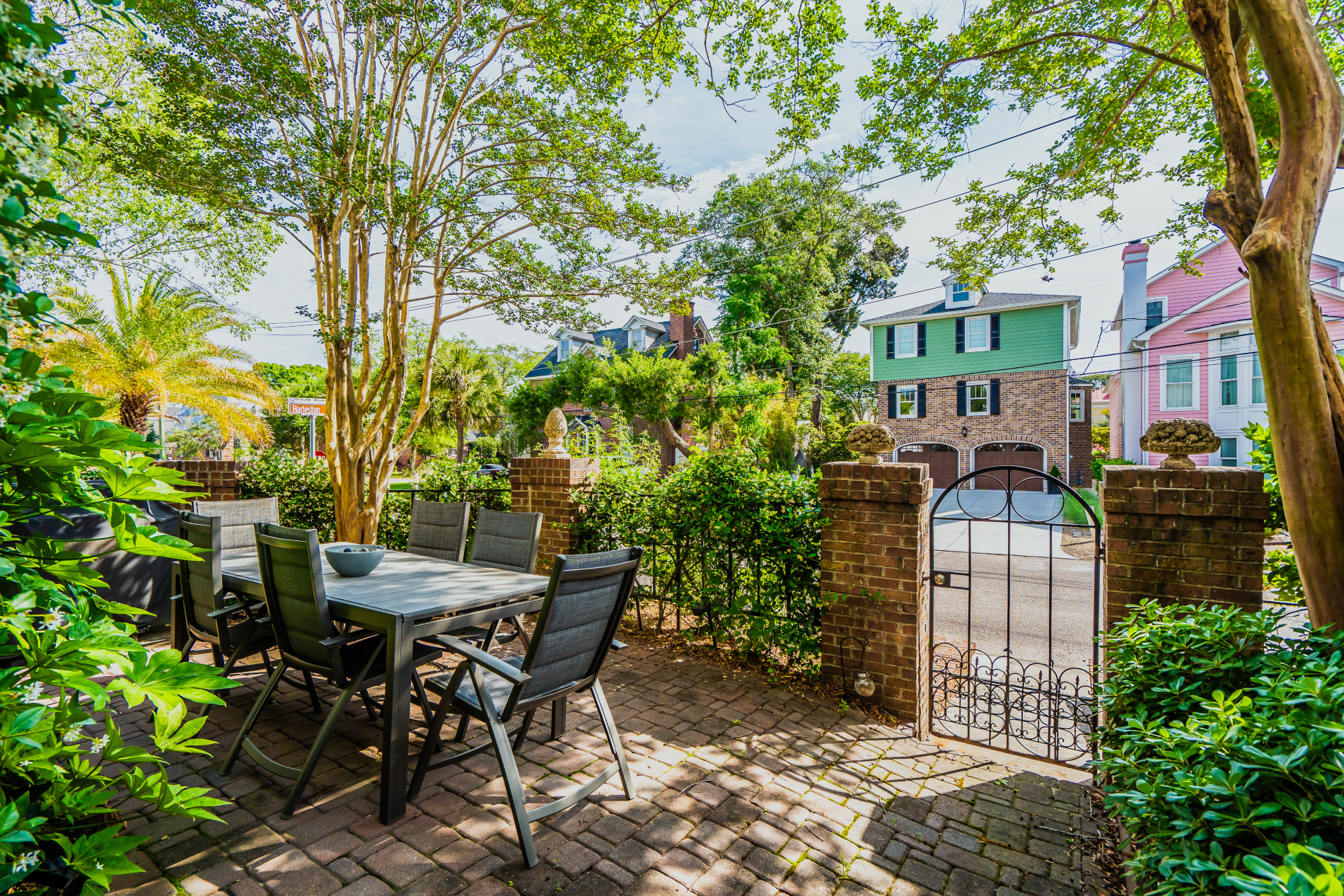  36 Charleston Place,  Charleston - 物件實景