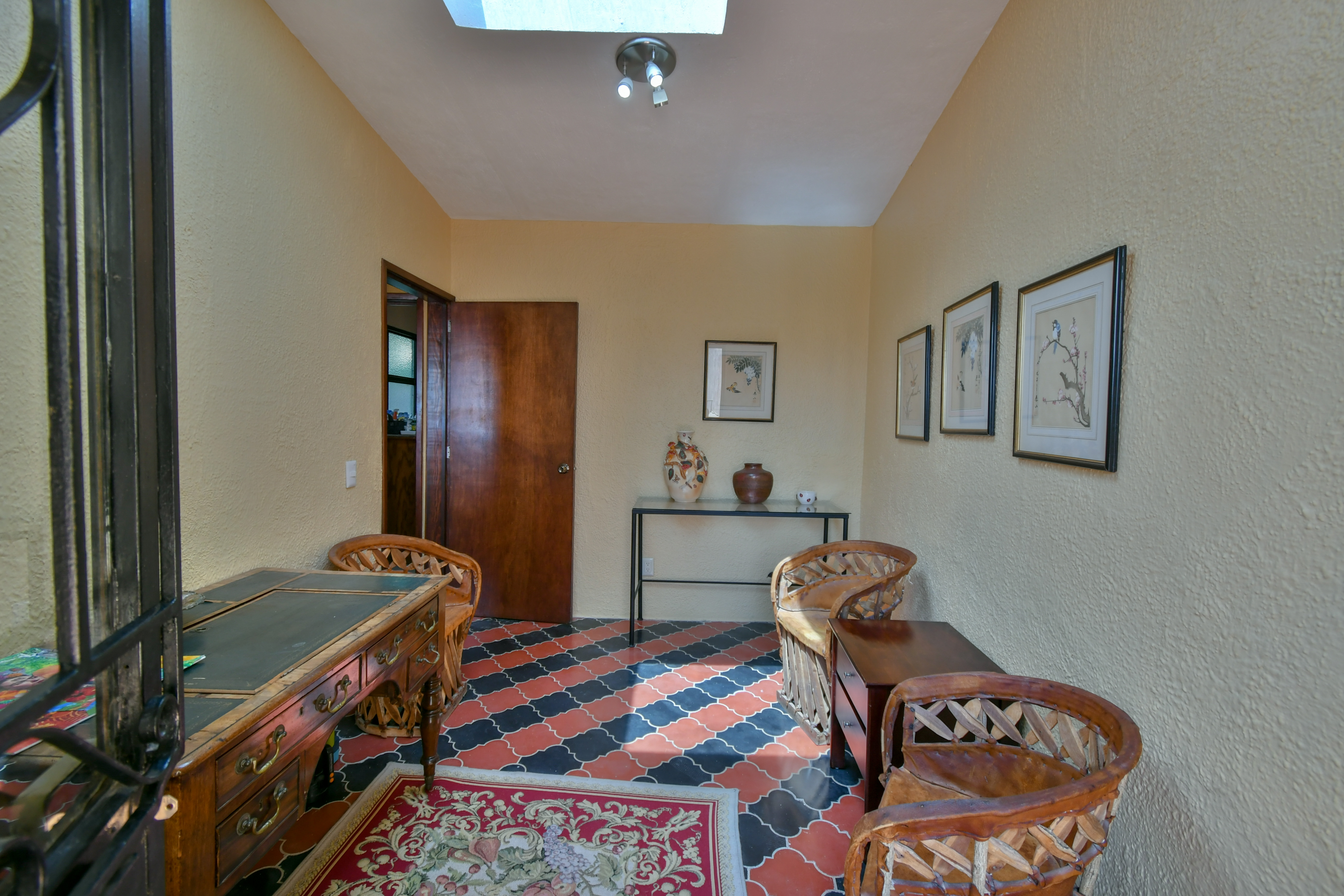  Hacienda Galeana en Ajijic, Chapala en venta - 物件實景