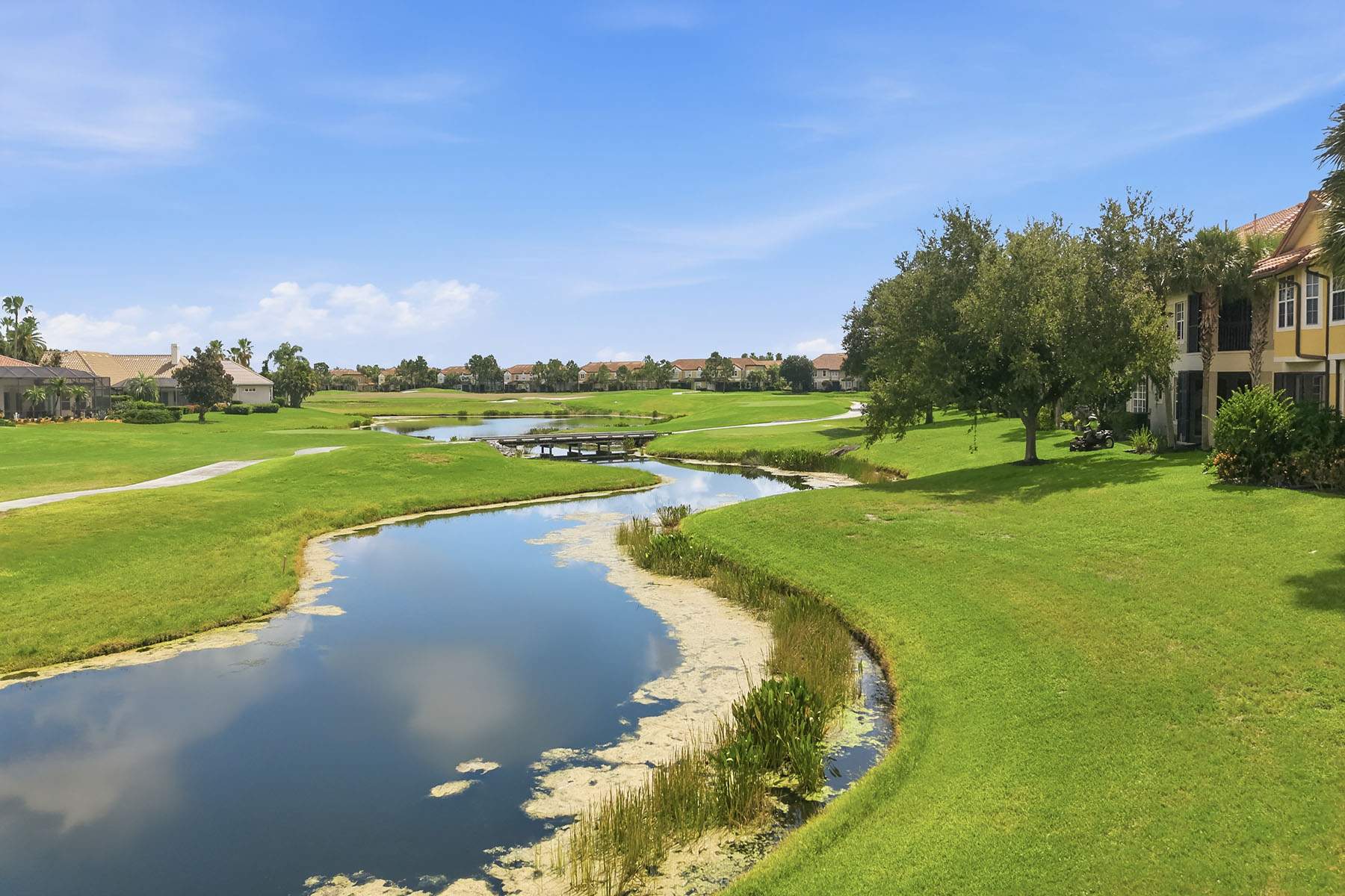  MIRAMAR LINKS AT LAKEWOOD RANCH - 物件實景