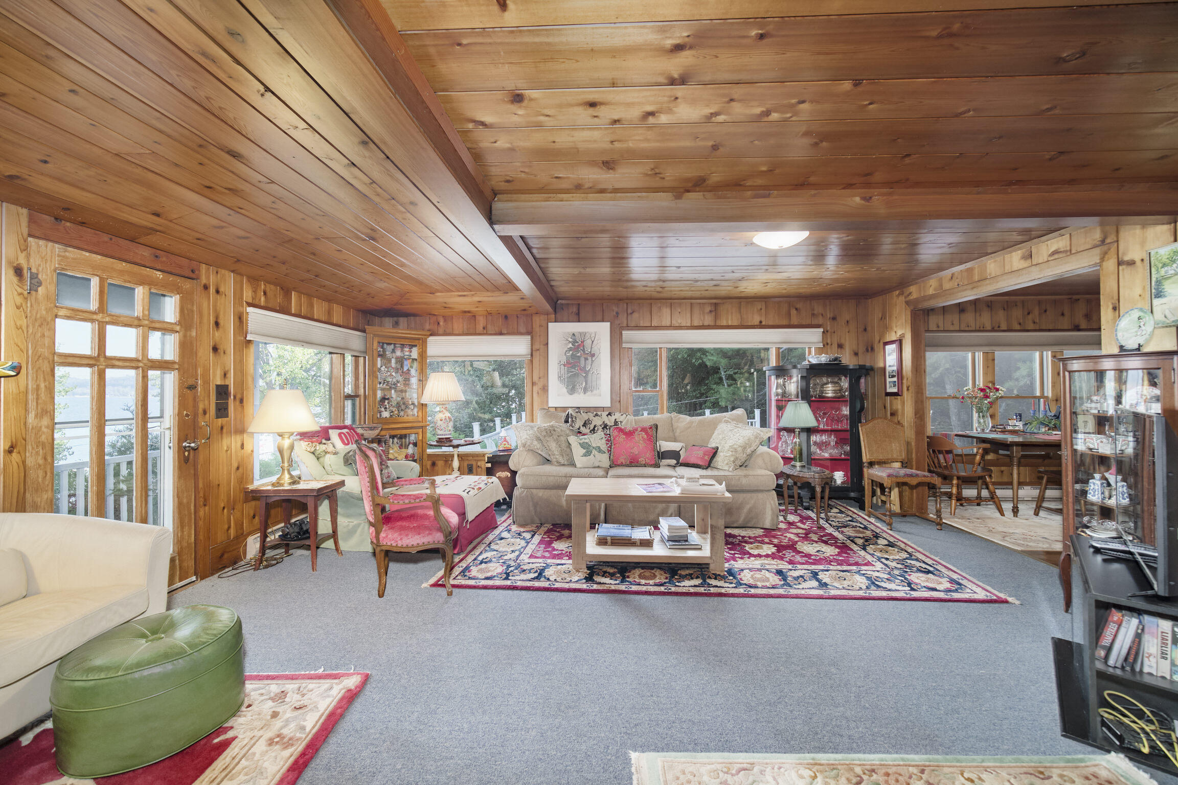 Onekama, Michigan, 49675, United States, 3 Bedrooms Bedrooms, ,3 BathroomsBathrooms,Residential,For Sale,1914171