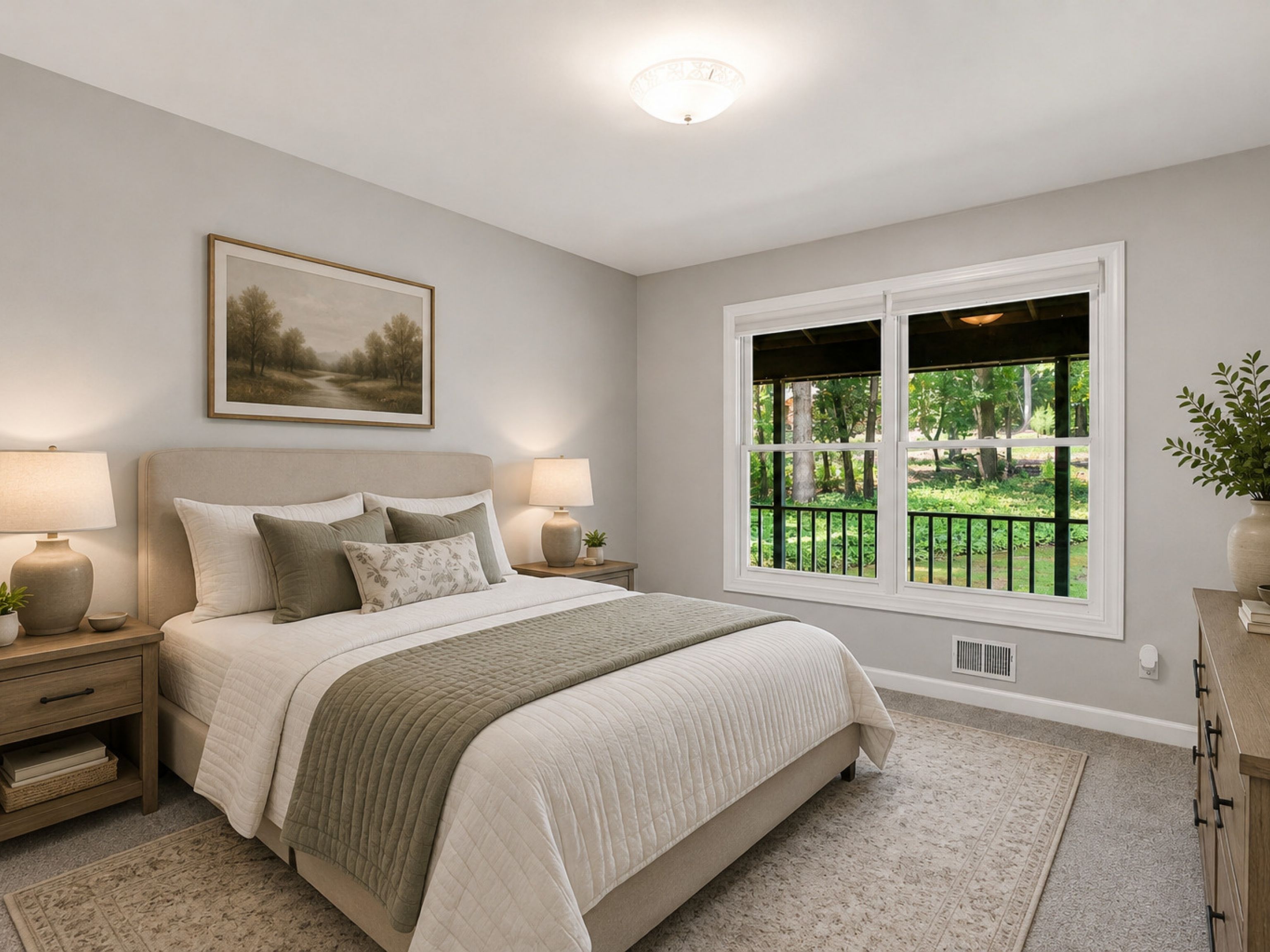  535 Mahaffey Drive, Greer, SC 29651 - 物件實景