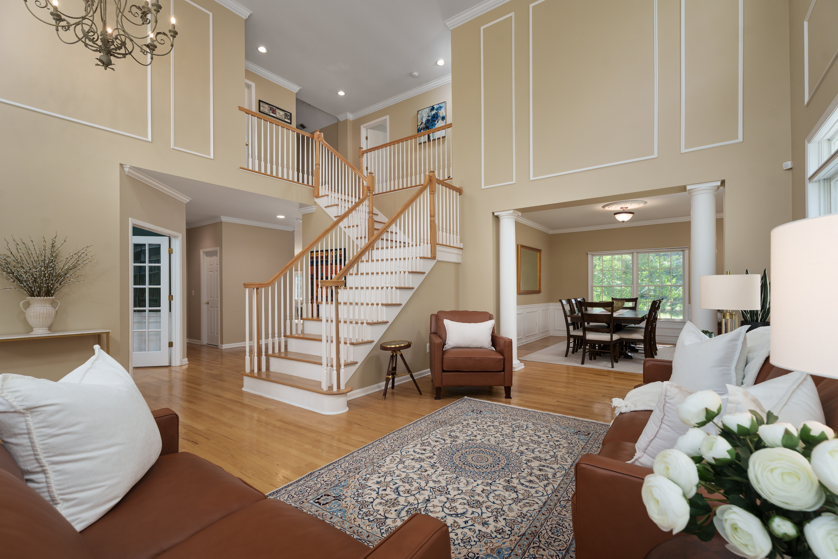  Sunlit and Spacious in Cherry Valley Country Club - 物件實景