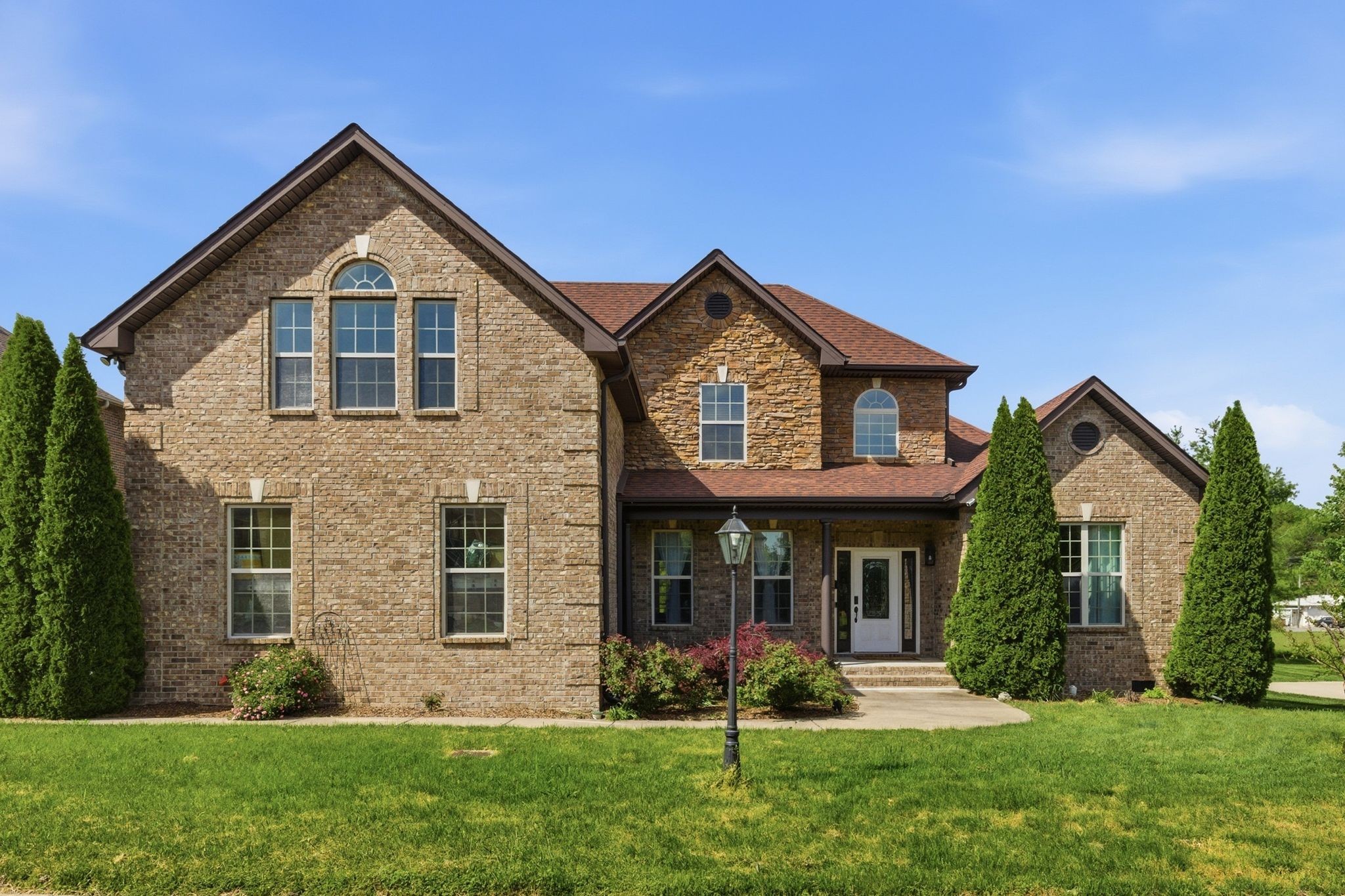 Hardys Ct, Whites Creek, TN 37189